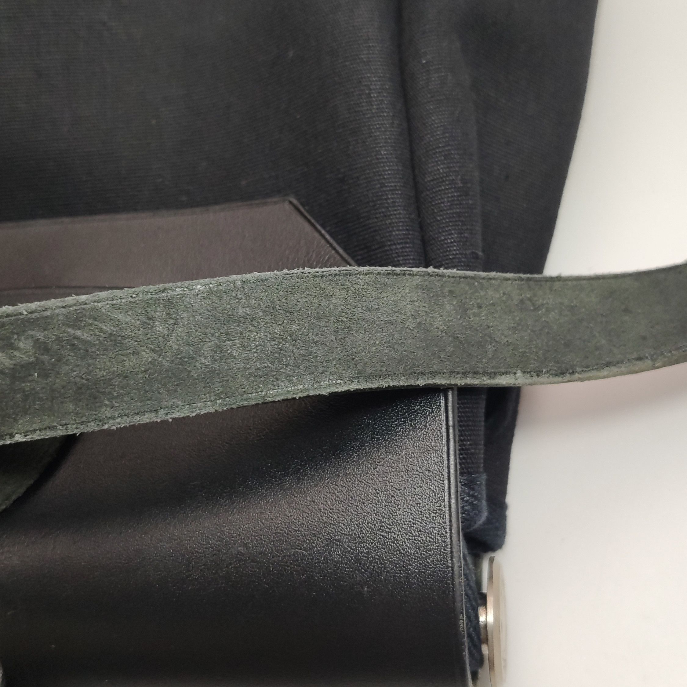 Hermes Hermes Women os Backpacks Size ONE SIZE - 12 Thumbnail