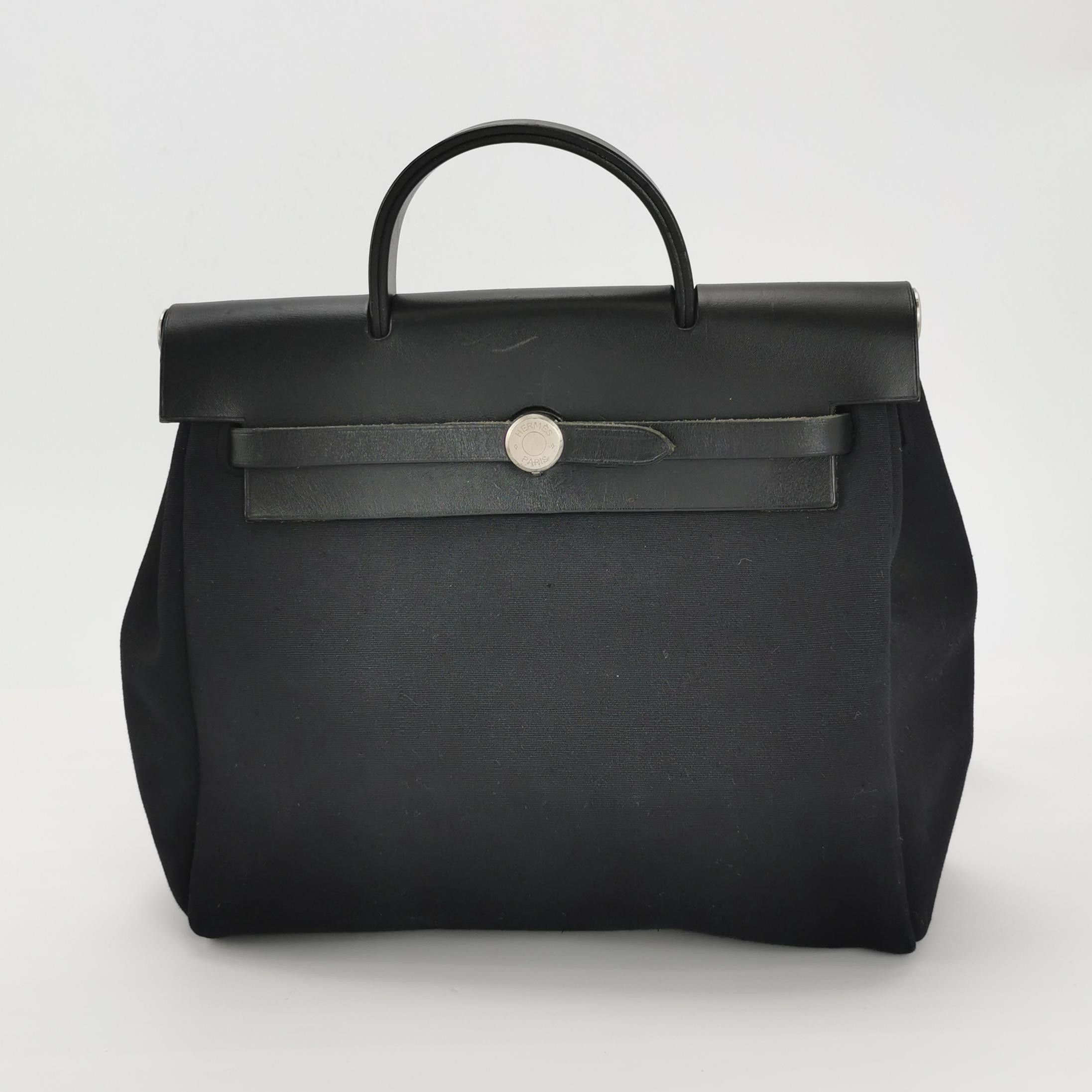 Hermes Hermes Women os Backpacks Size ONE SIZE - 3 Thumbnail
