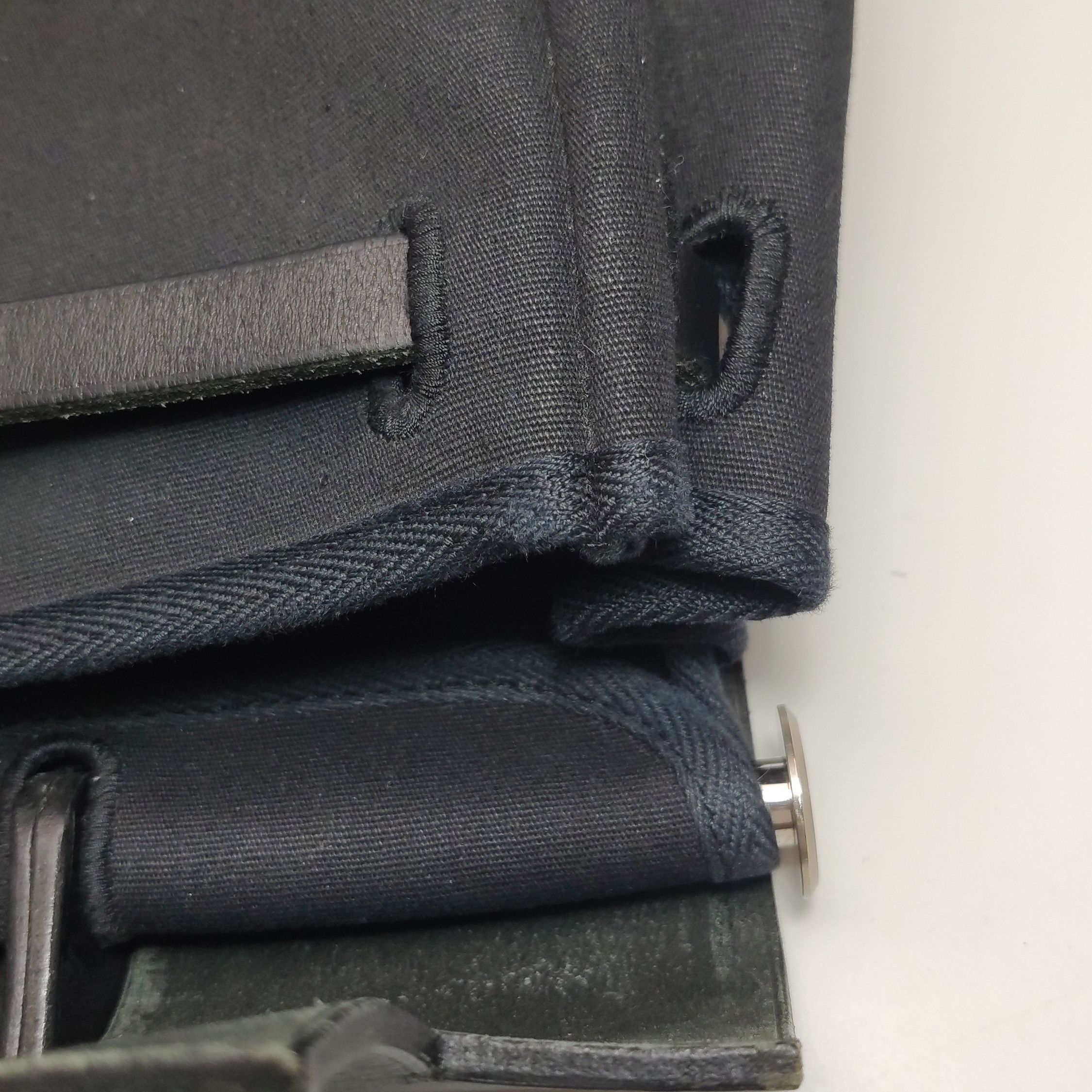 Hermes Hermes Women os Backpacks Size ONE SIZE - 18 Thumbnail
