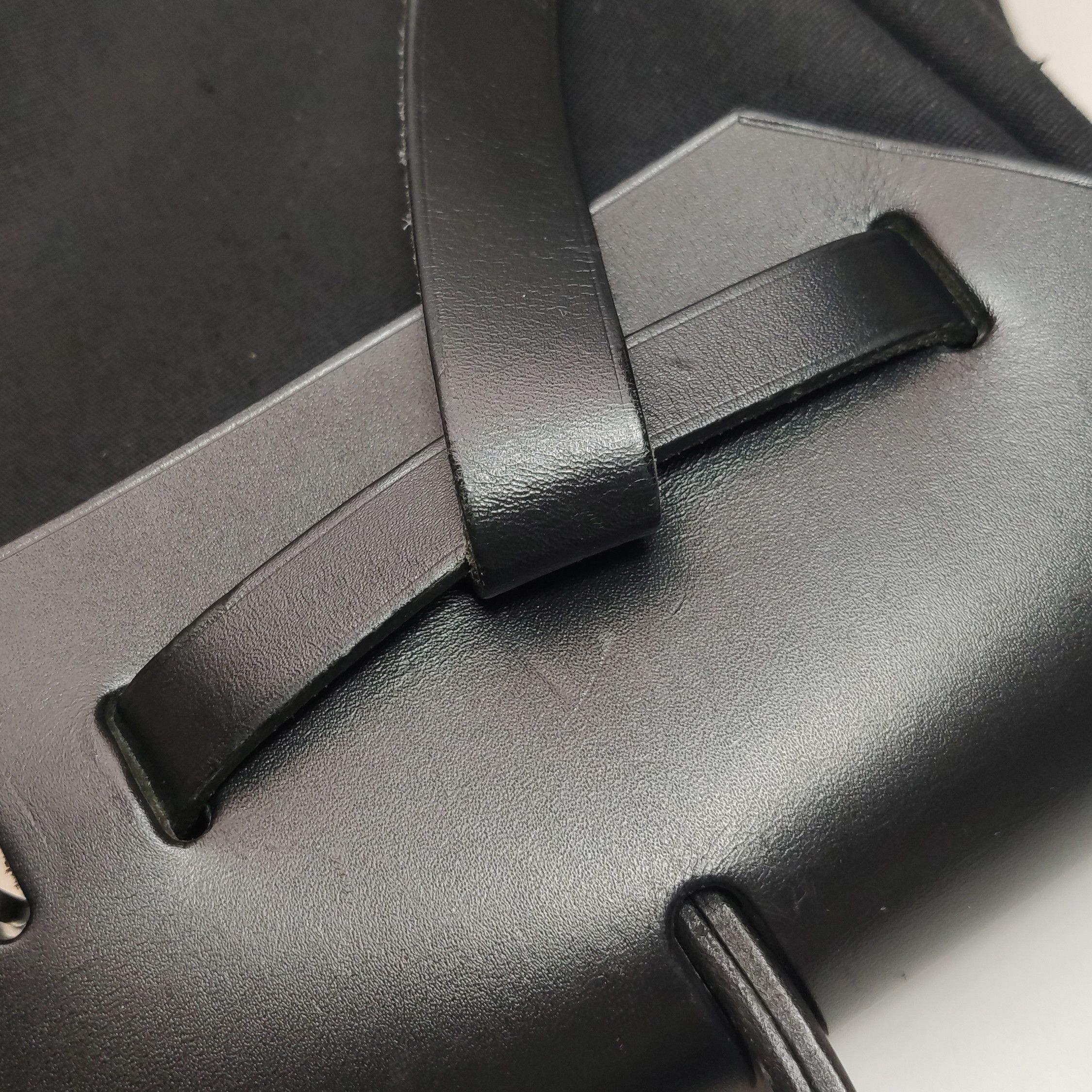 Hermes Hermes Women os Backpacks Size ONE SIZE - 11 Thumbnail