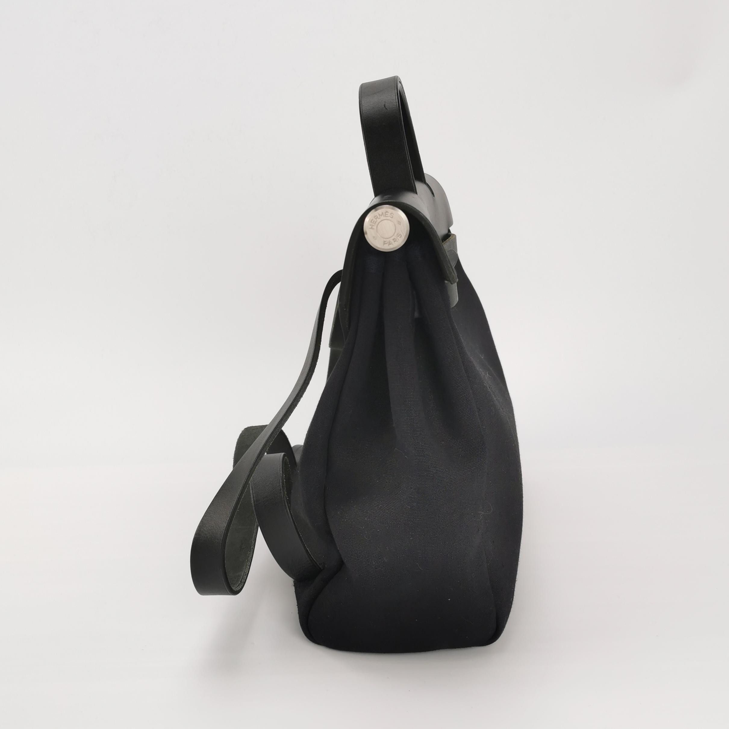 Hermes Hermes Women os Backpacks Size ONE SIZE - 5 Thumbnail