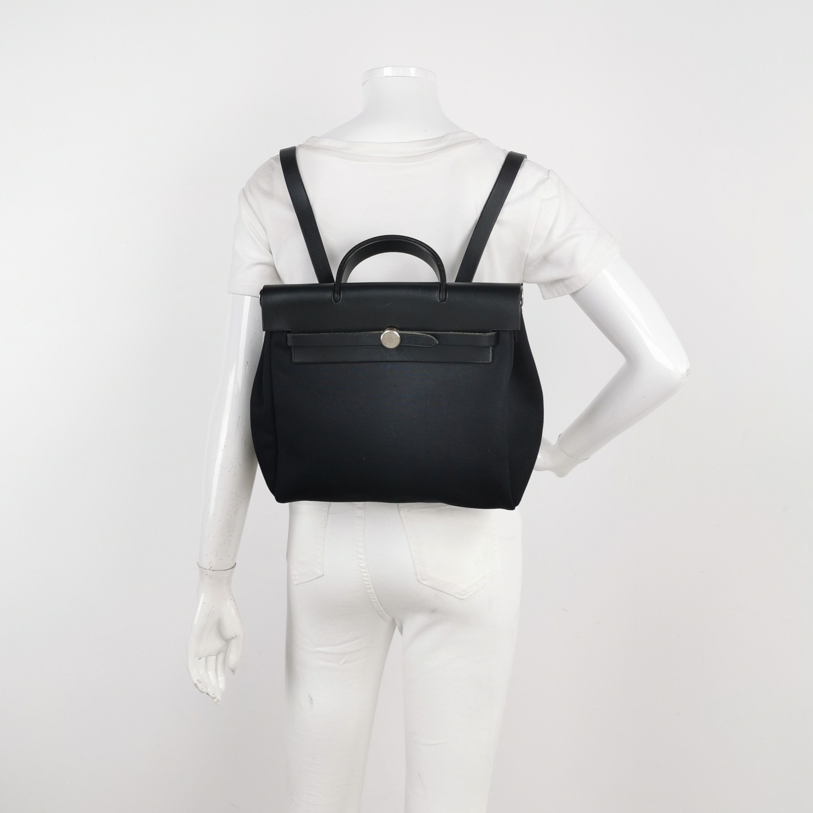Hermes Hermes Women os Backpacks Size ONE SIZE - 2 Thumbnail