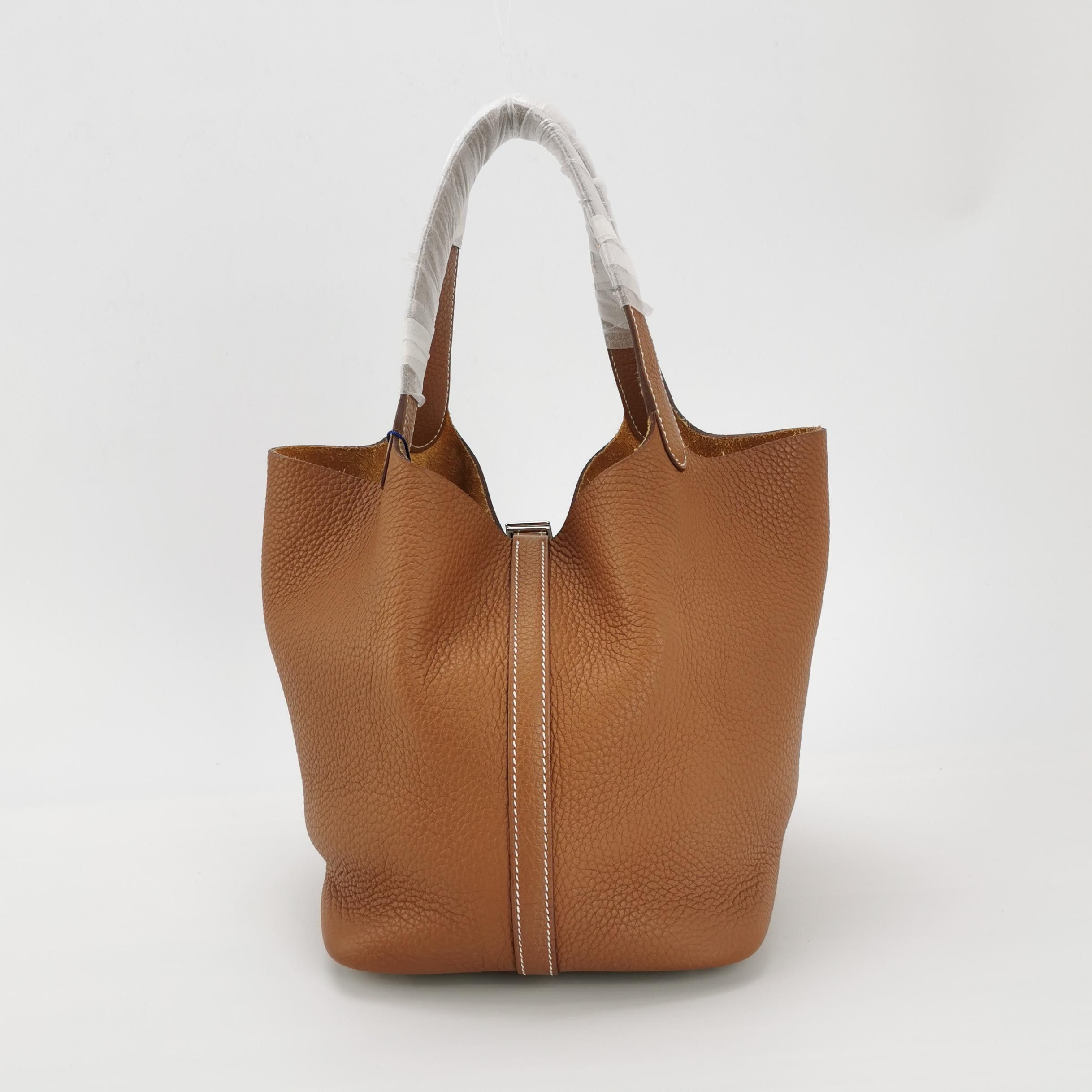 Hermes Hermes Women os Tote Bags Size ONE SIZE - 5 Thumbnail