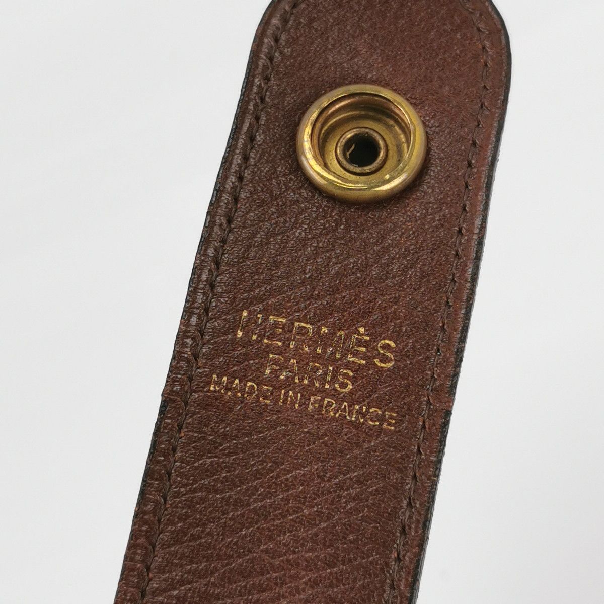Hermes Hermes Women os Shoulder Bags Size ONE SIZE - 8 Thumbnail