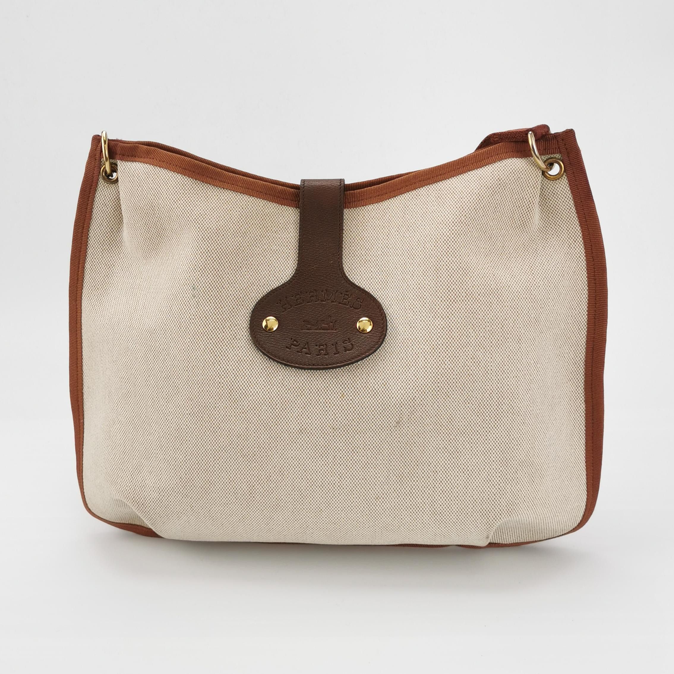 Hermes Hermes Women os Shoulder Bags Size ONE SIZE - 5 Thumbnail