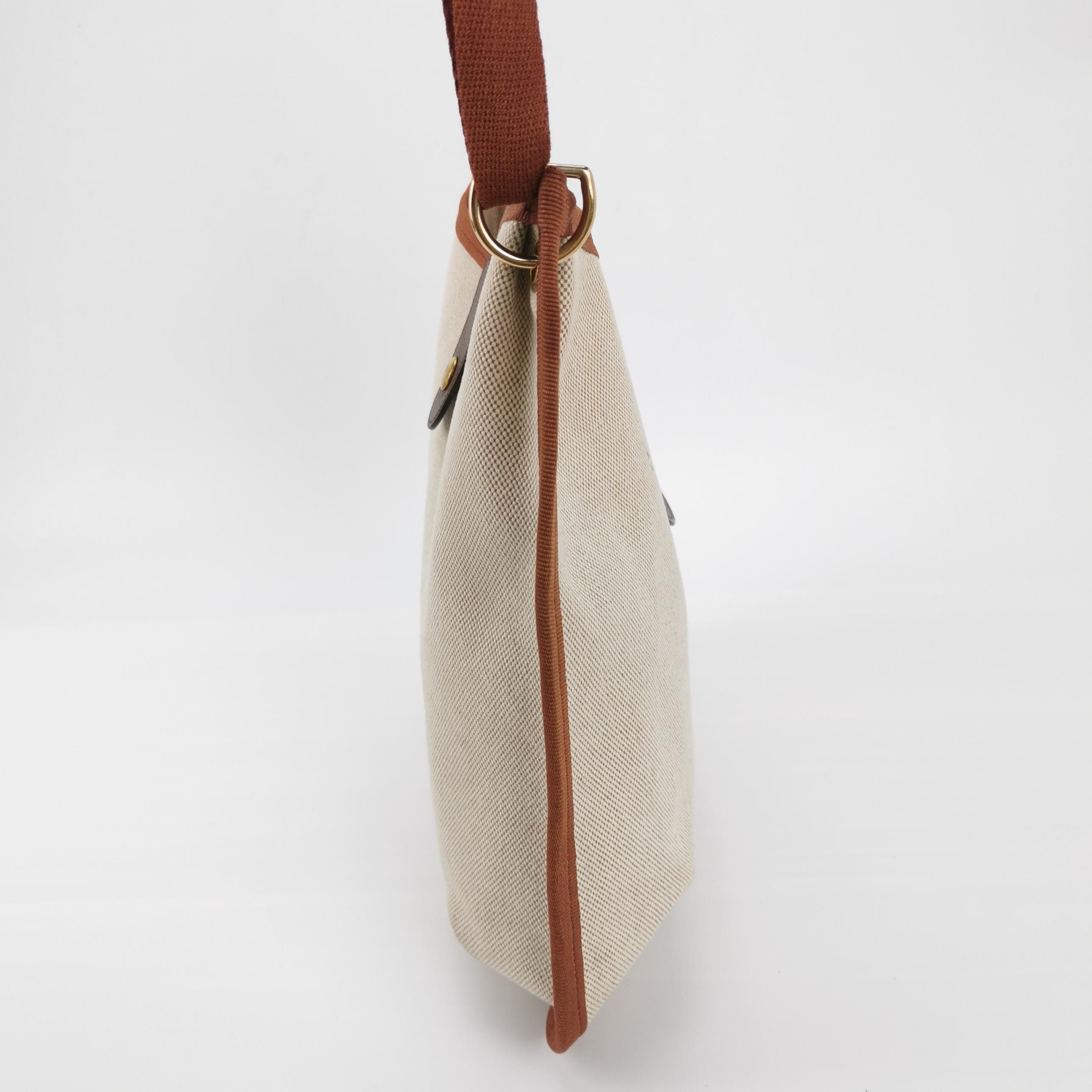 Hermes Hermes Women os Shoulder Bags Size ONE SIZE - 3 Thumbnail