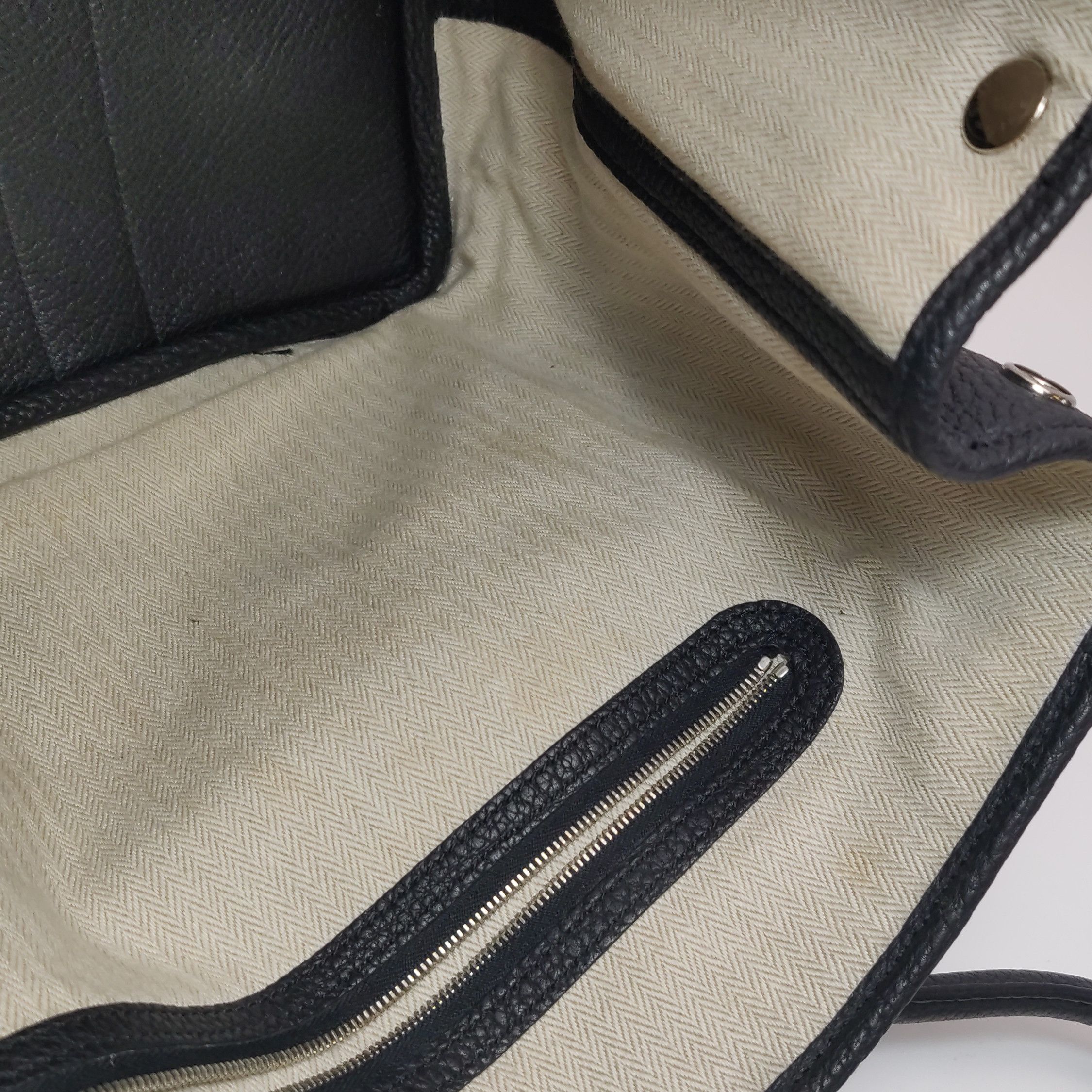 Hermes Hermes Women os Tote Bags Size ONE SIZE - 9 Thumbnail