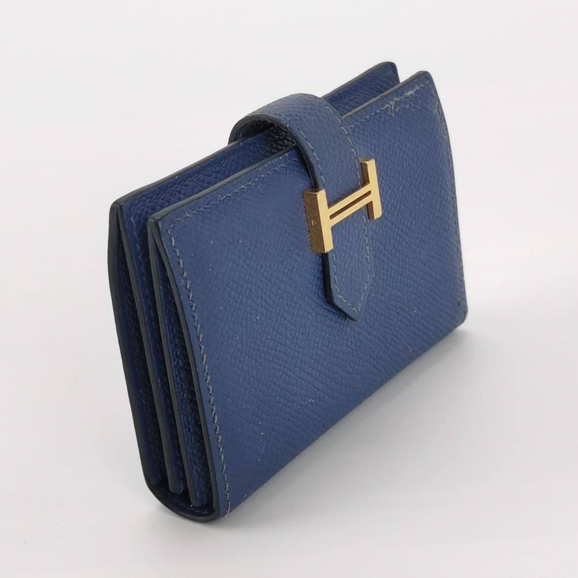 Hermes Hermes Women os Wallets Size ONE SIZE - 3 Thumbnail