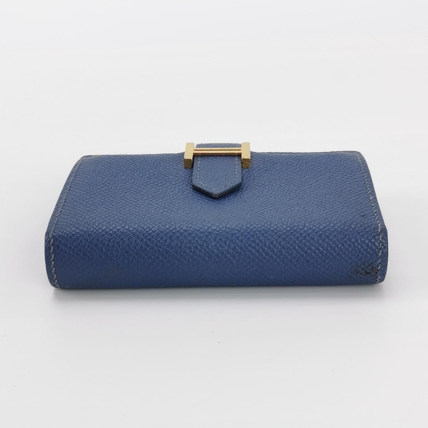 Hermes Hermes Women os Wallets Size ONE SIZE - 5 Thumbnail
