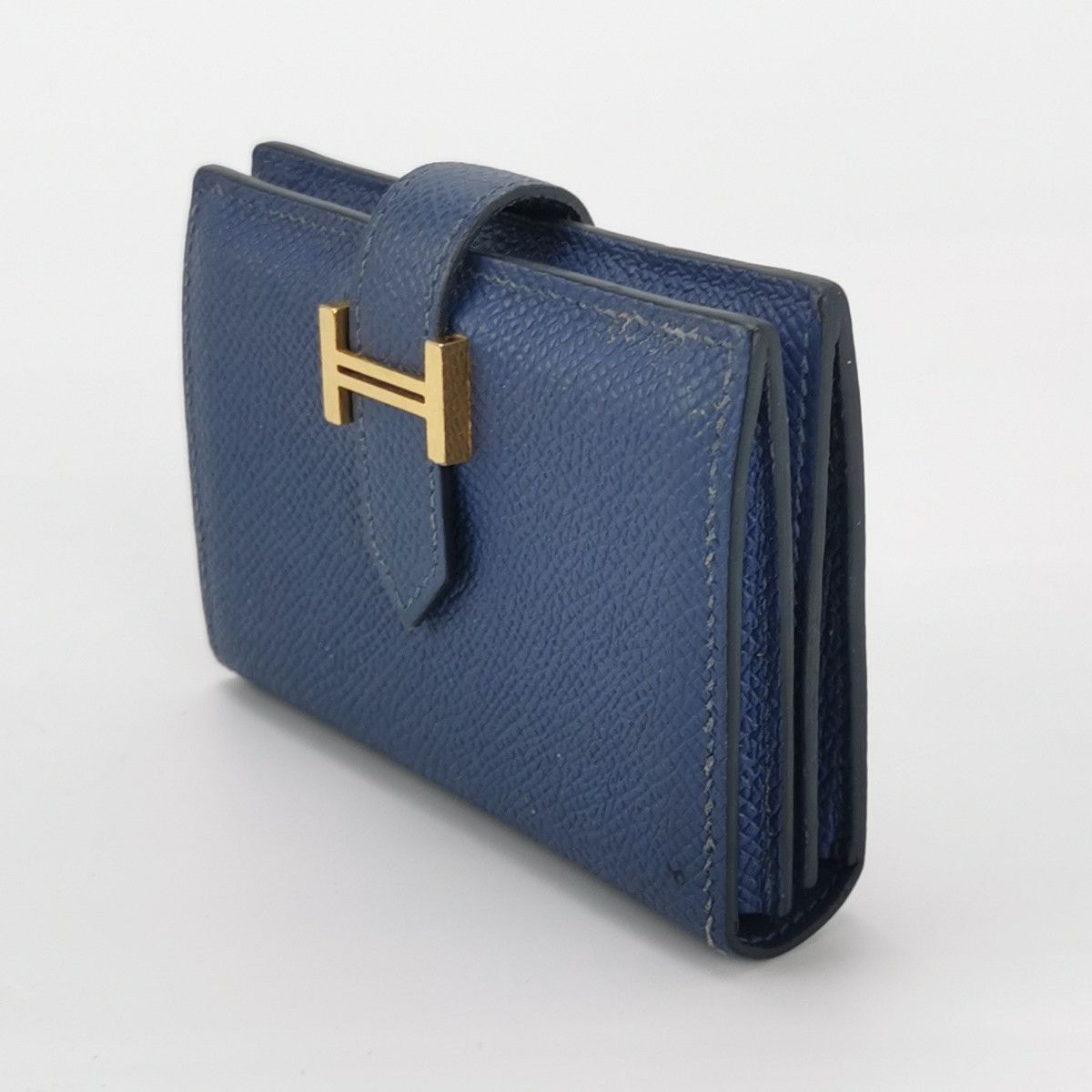 Hermes Hermes Women os Wallets Size ONE SIZE - 2 Thumbnail