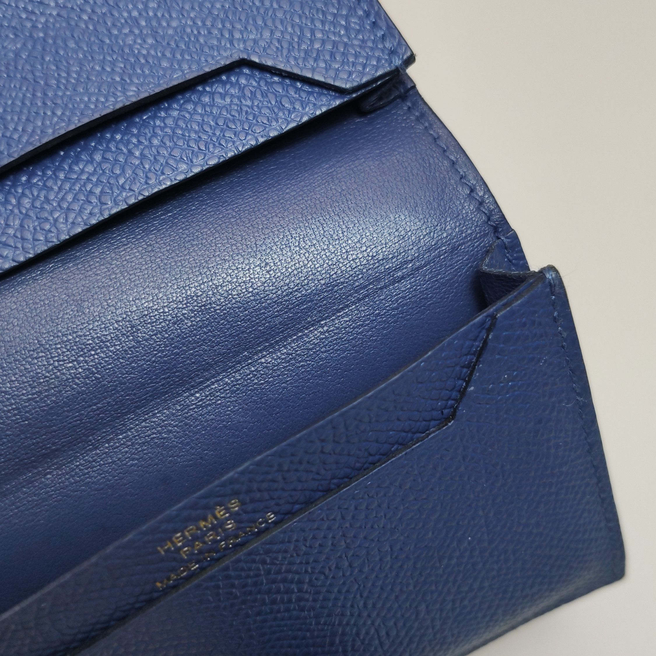 Hermes Hermes Women os Wallets Size ONE SIZE - 19 Thumbnail
