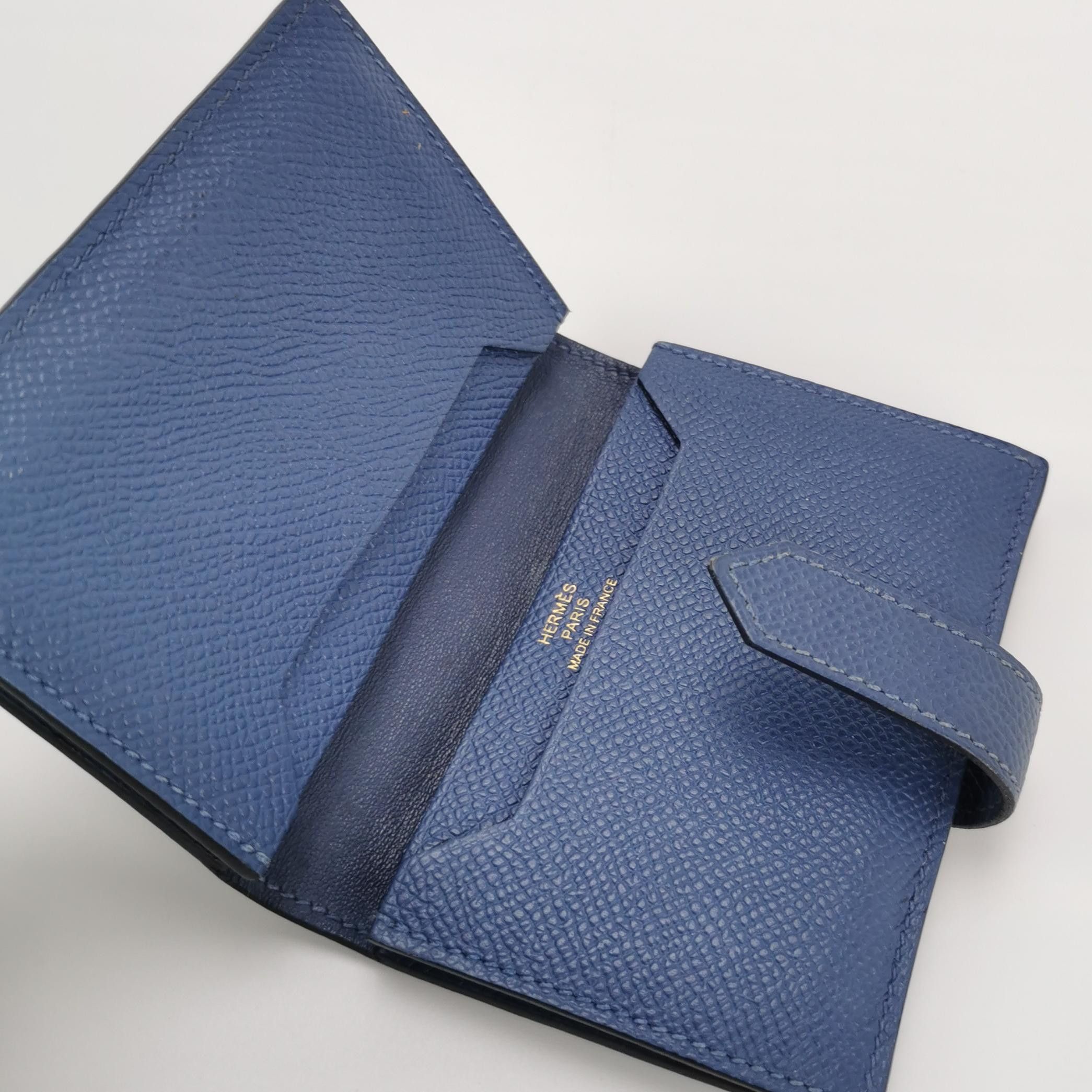 Hermes Hermes Women os Wallets Size ONE SIZE - 6 Thumbnail