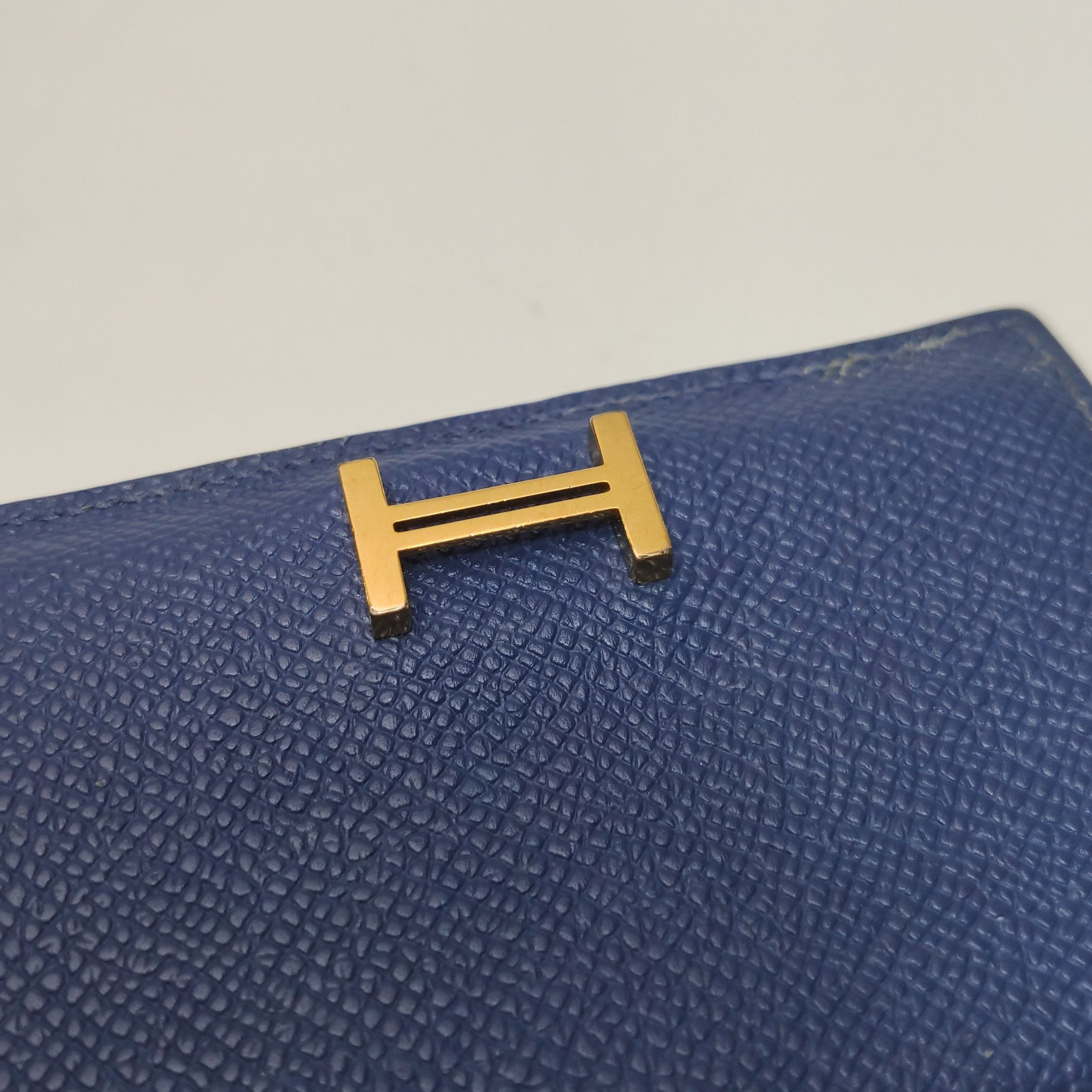 Hermes Hermes Women os Wallets Size ONE SIZE - 9 Thumbnail