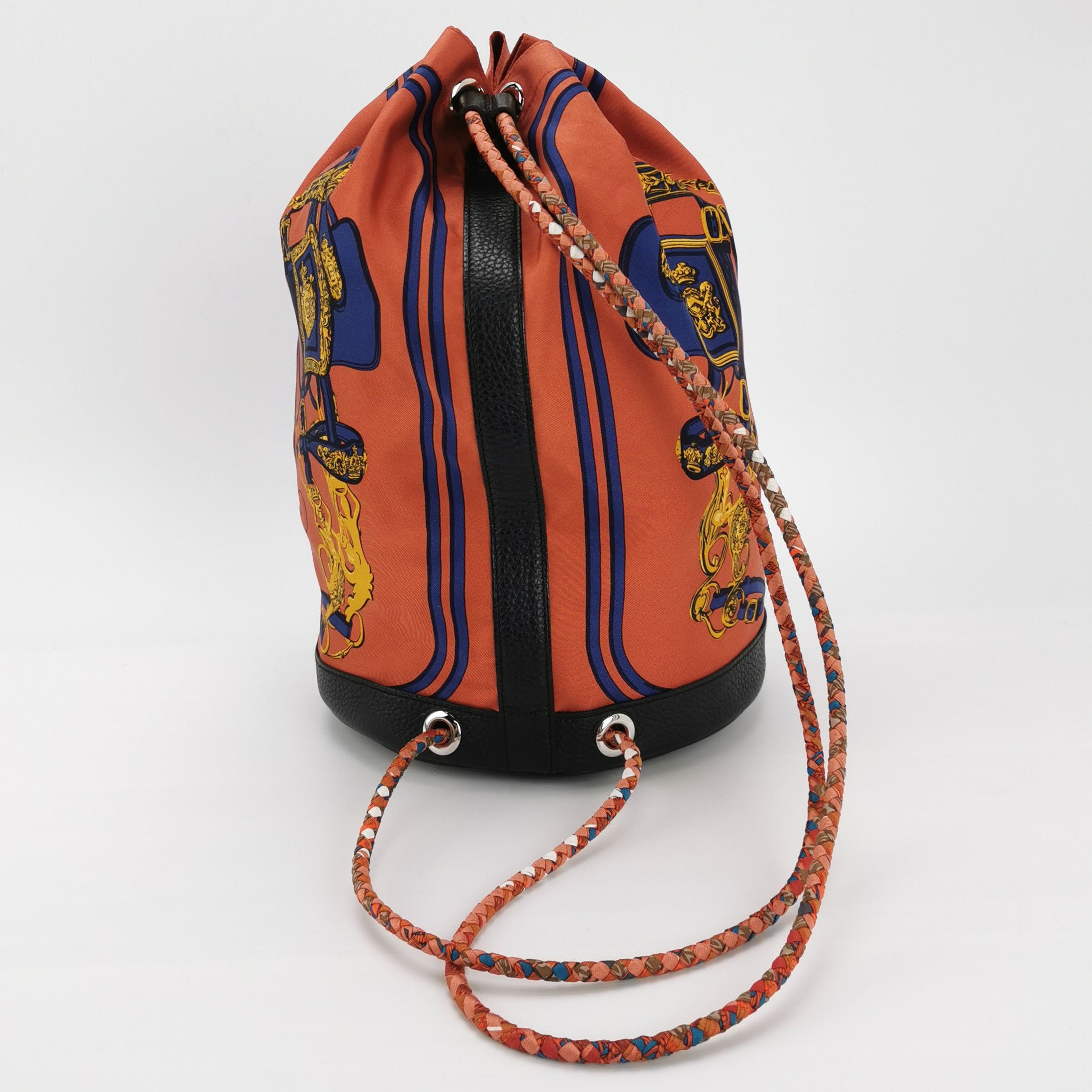 Hermes Hermes Women os Backpacks Size ONE SIZE - 5 Thumbnail