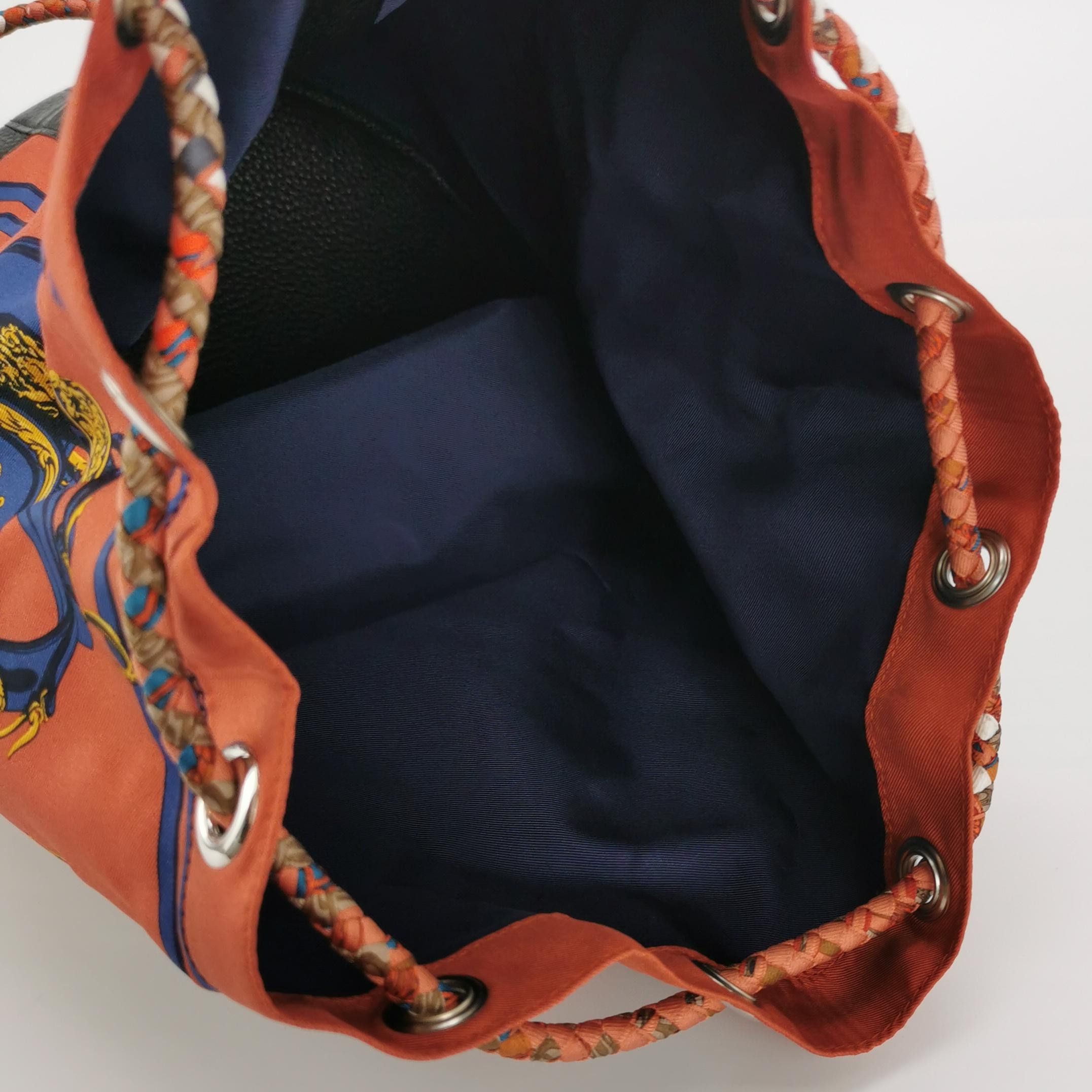 Hermes Hermes Women os Backpacks Size ONE SIZE - 7 Thumbnail