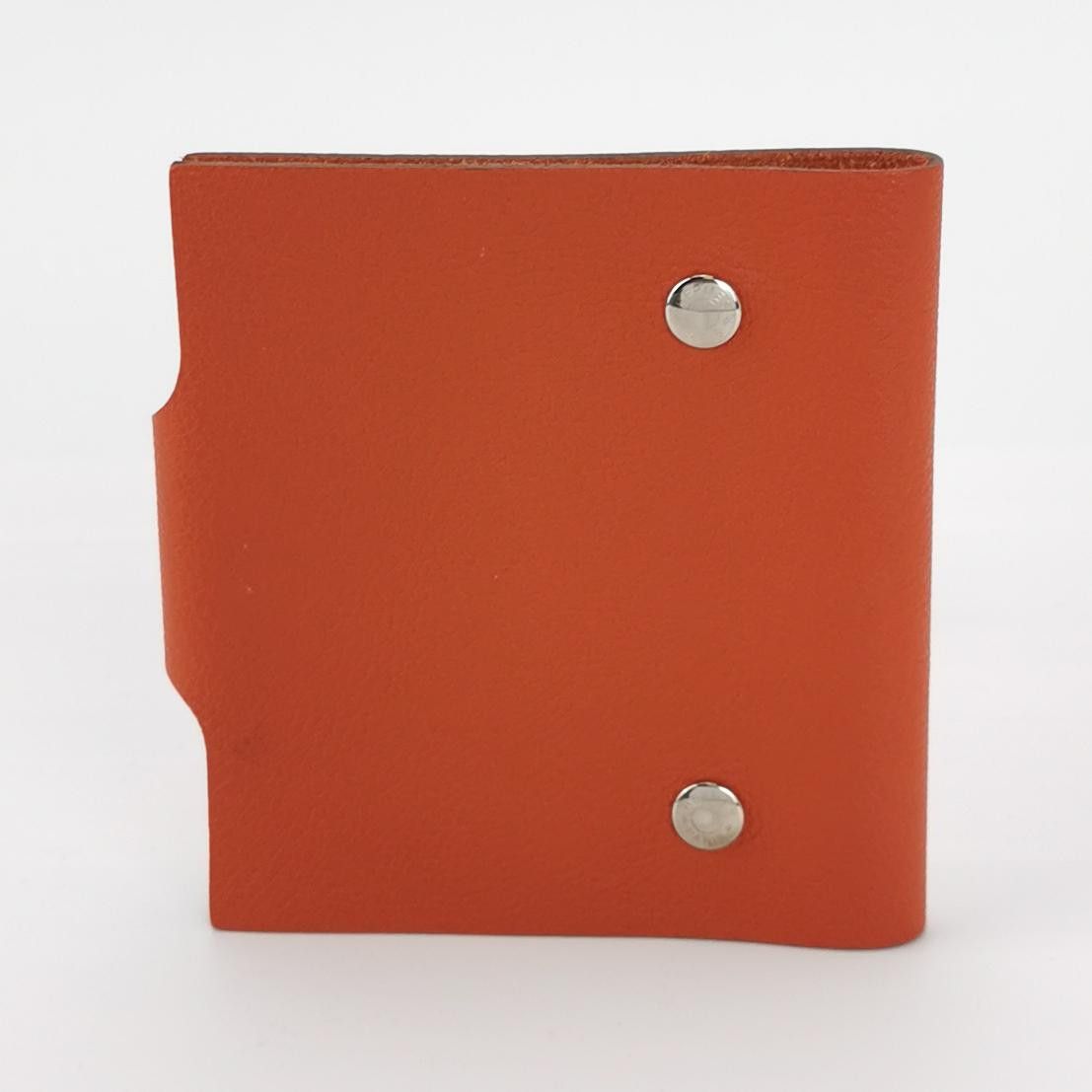 Hermes Hermes Women os Wallets Size ONE SIZE - 4 Thumbnail