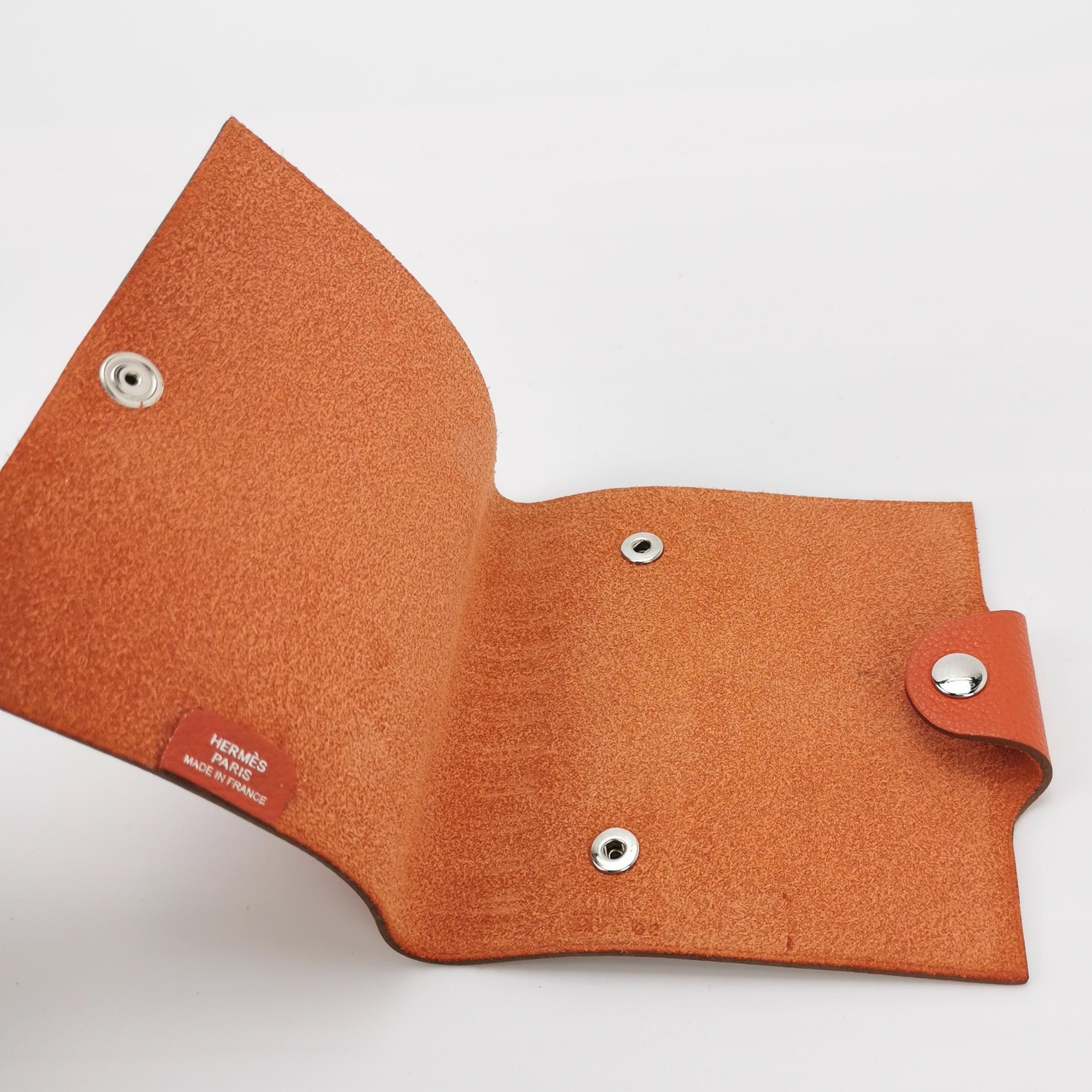 Hermes Hermes Women os Wallets Size ONE SIZE - 6 Thumbnail