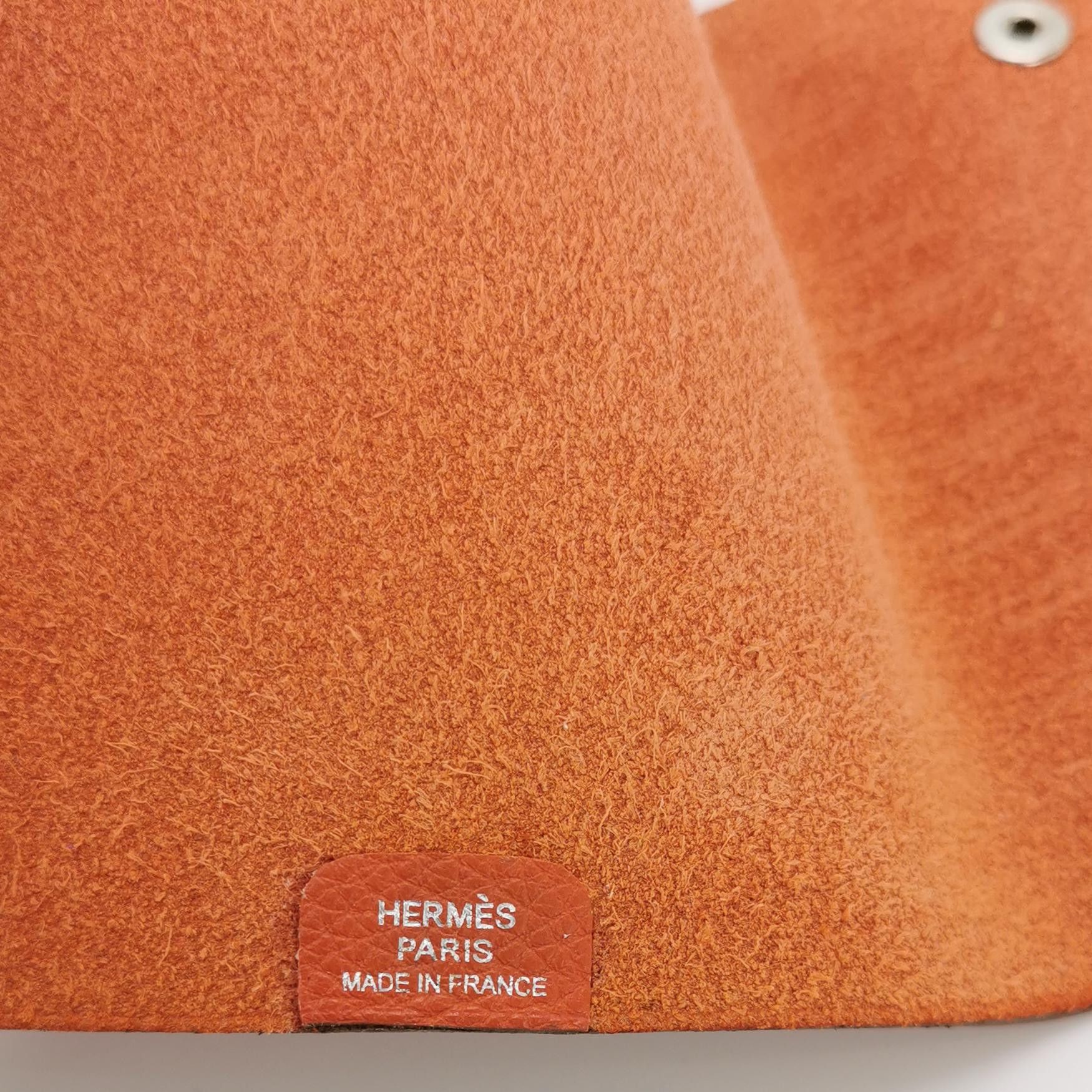 Hermes Hermes Women os Wallets Size ONE SIZE - 7 Thumbnail