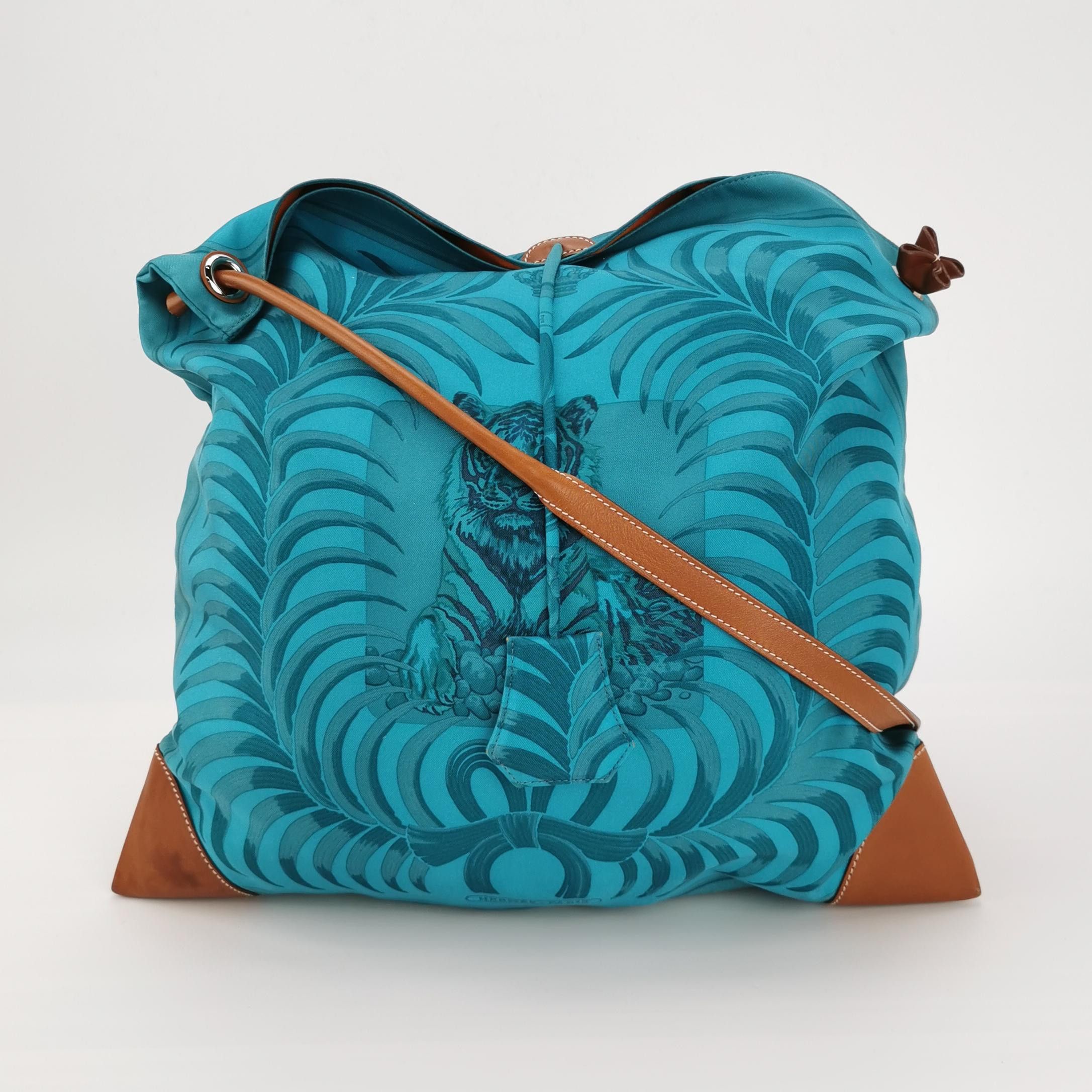 Hermes Hermes Women os Shoulder Bags Size ONE SIZE - 3 Thumbnail