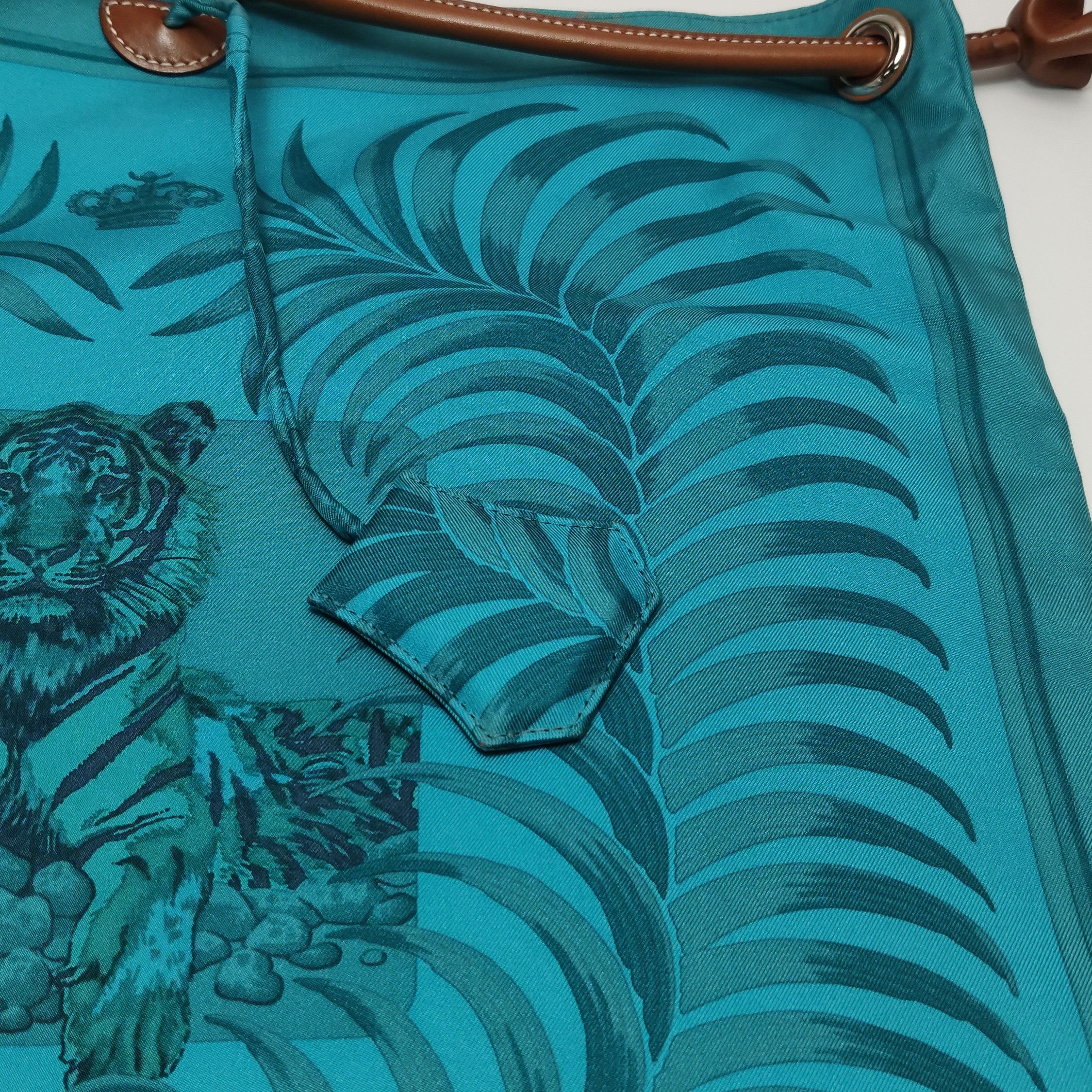 Hermes Hermes Women os Shoulder Bags Size ONE SIZE - 17 Thumbnail