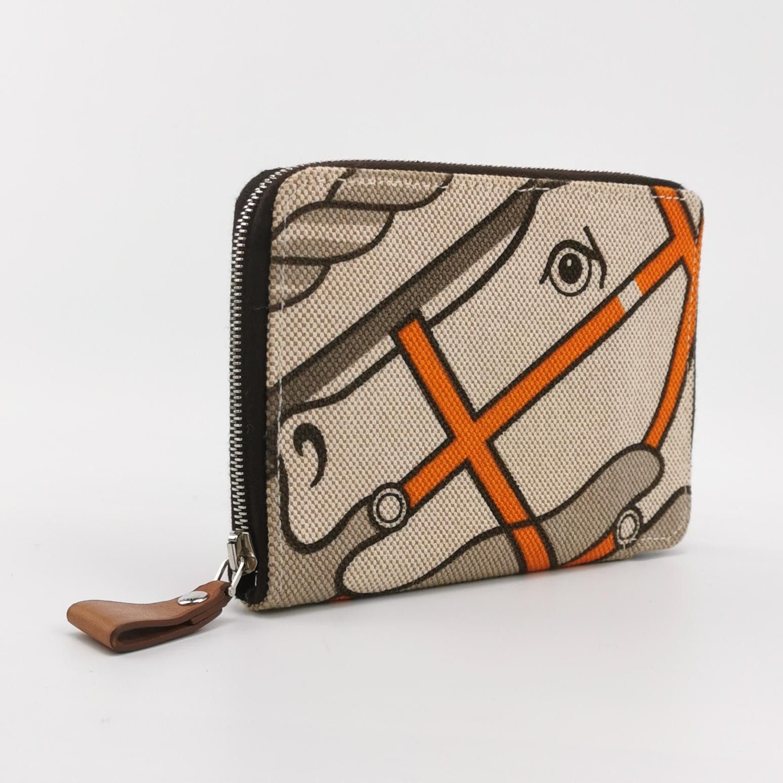 Hermes Hermes Women os Wallets Size ONE SIZE - 3 Thumbnail