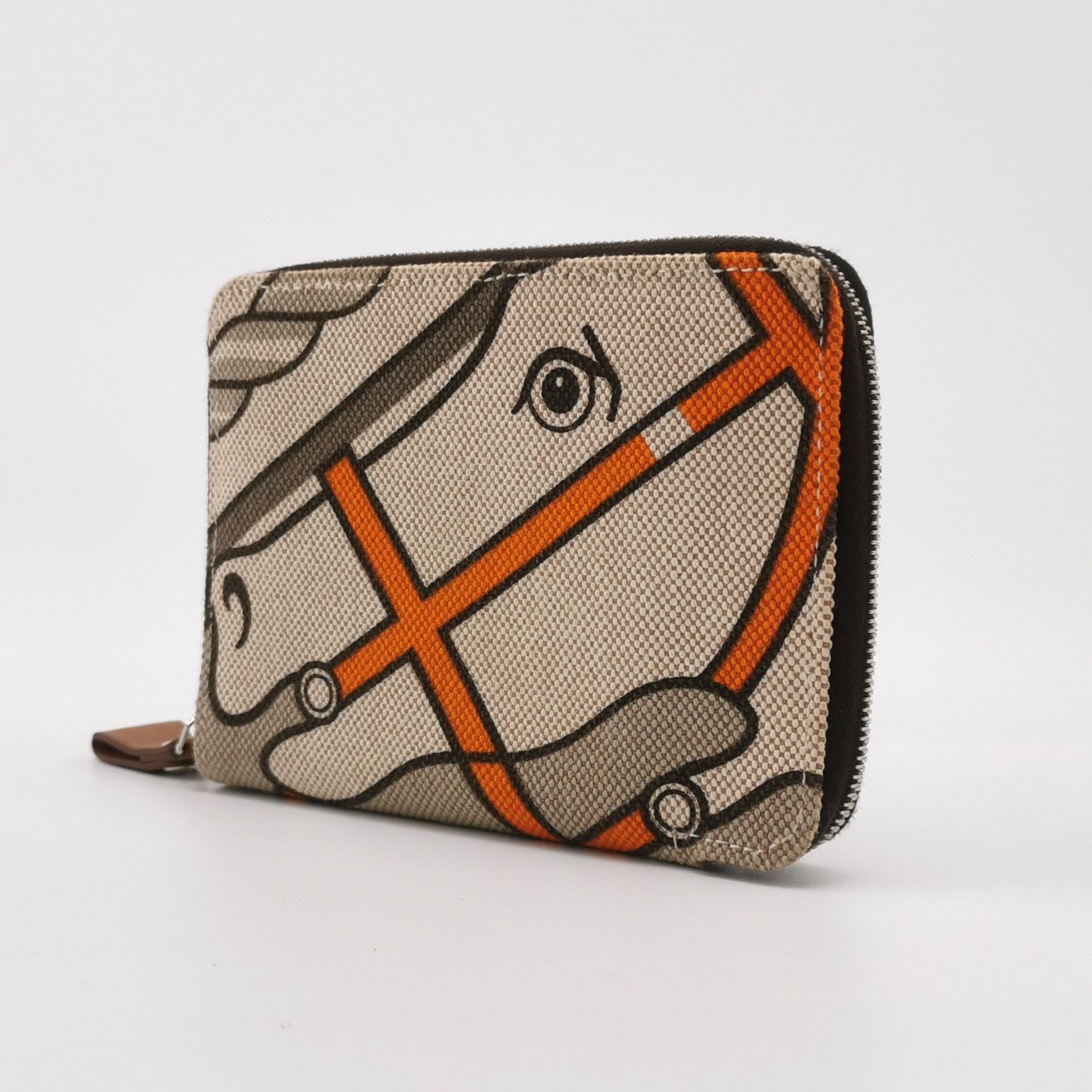 Hermes Hermes Women os Wallets Size ONE SIZE - 2 Thumbnail