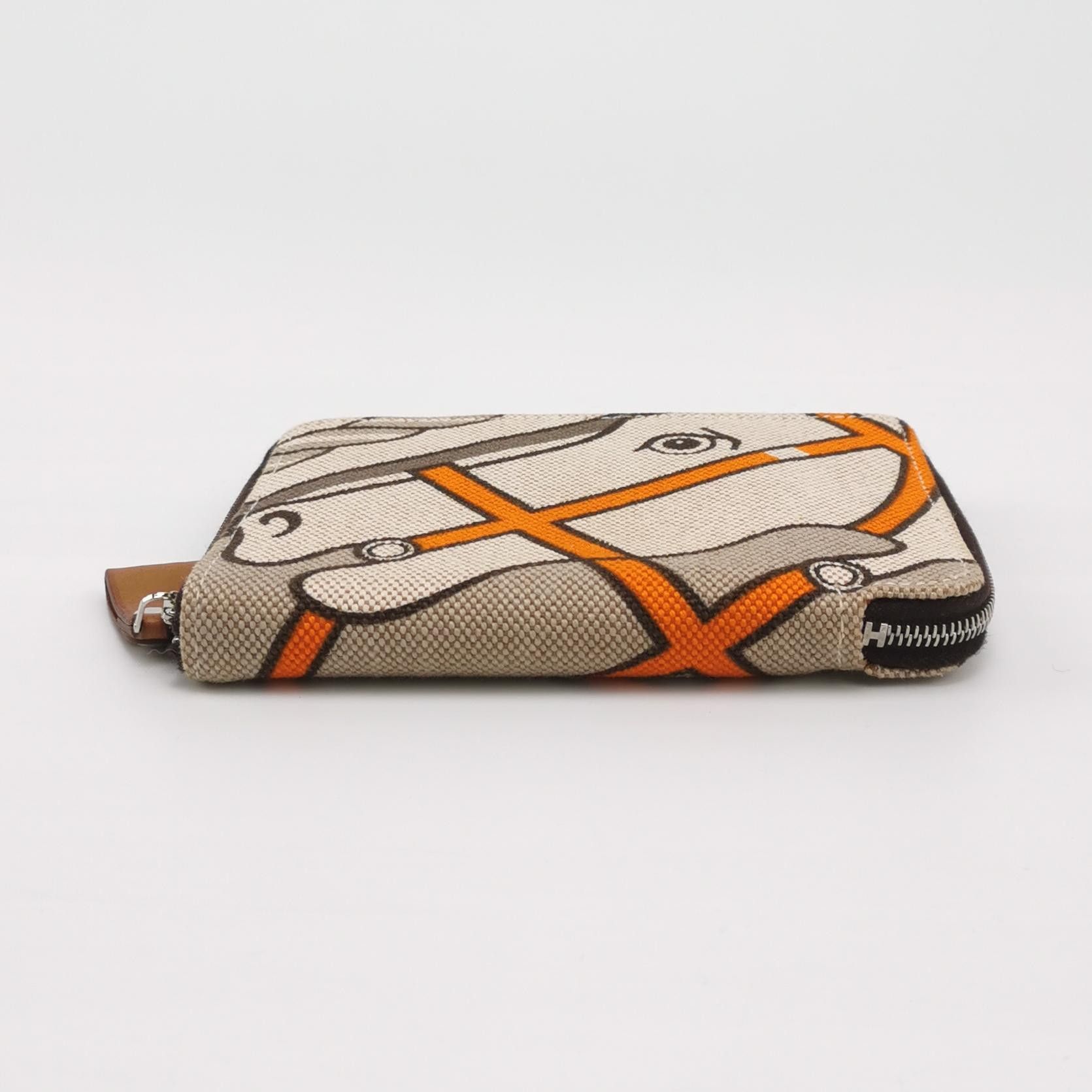 Hermes Hermes Women os Wallets Size ONE SIZE - 5 Thumbnail
