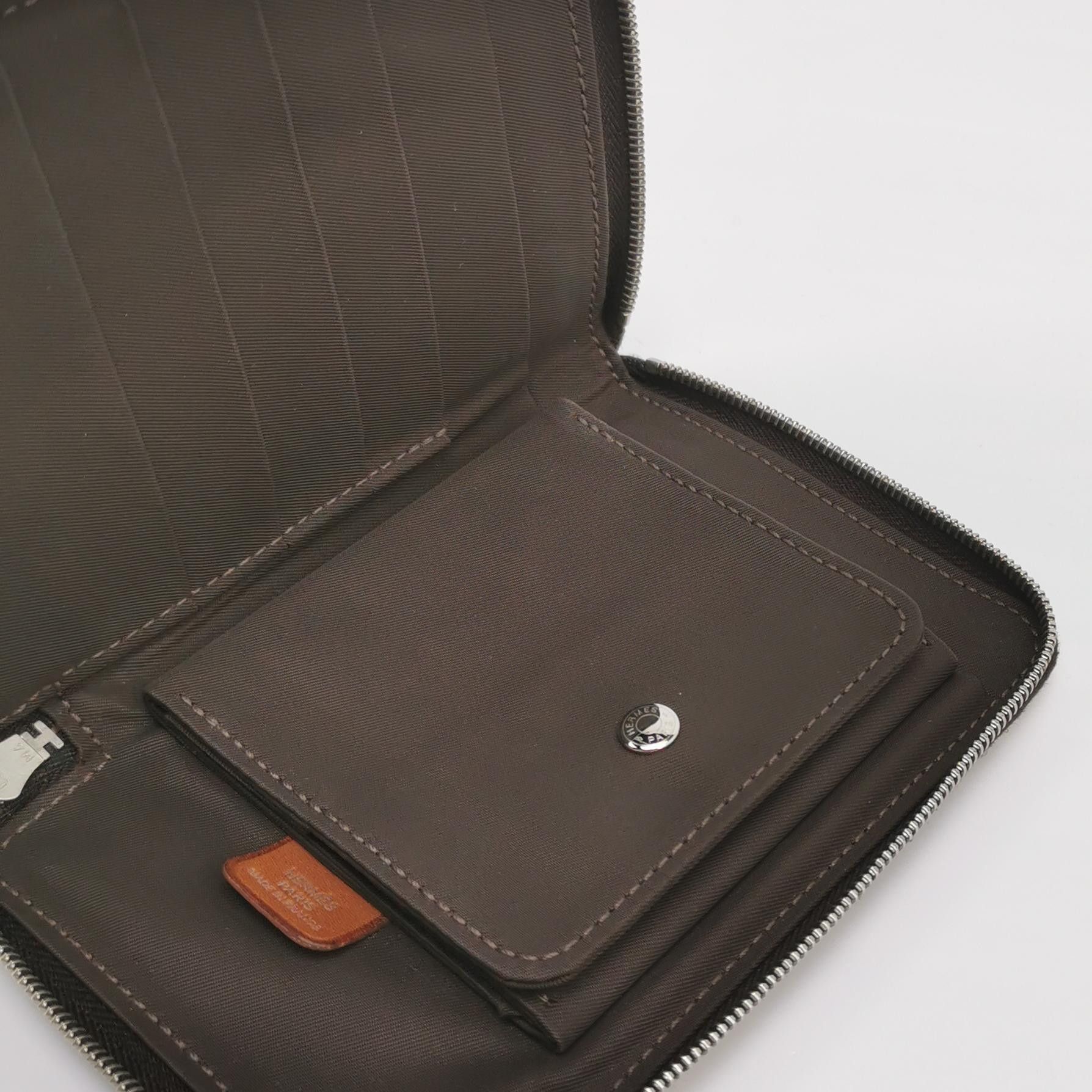 Hermes Hermes Women os Wallets Size ONE SIZE - 6 Thumbnail