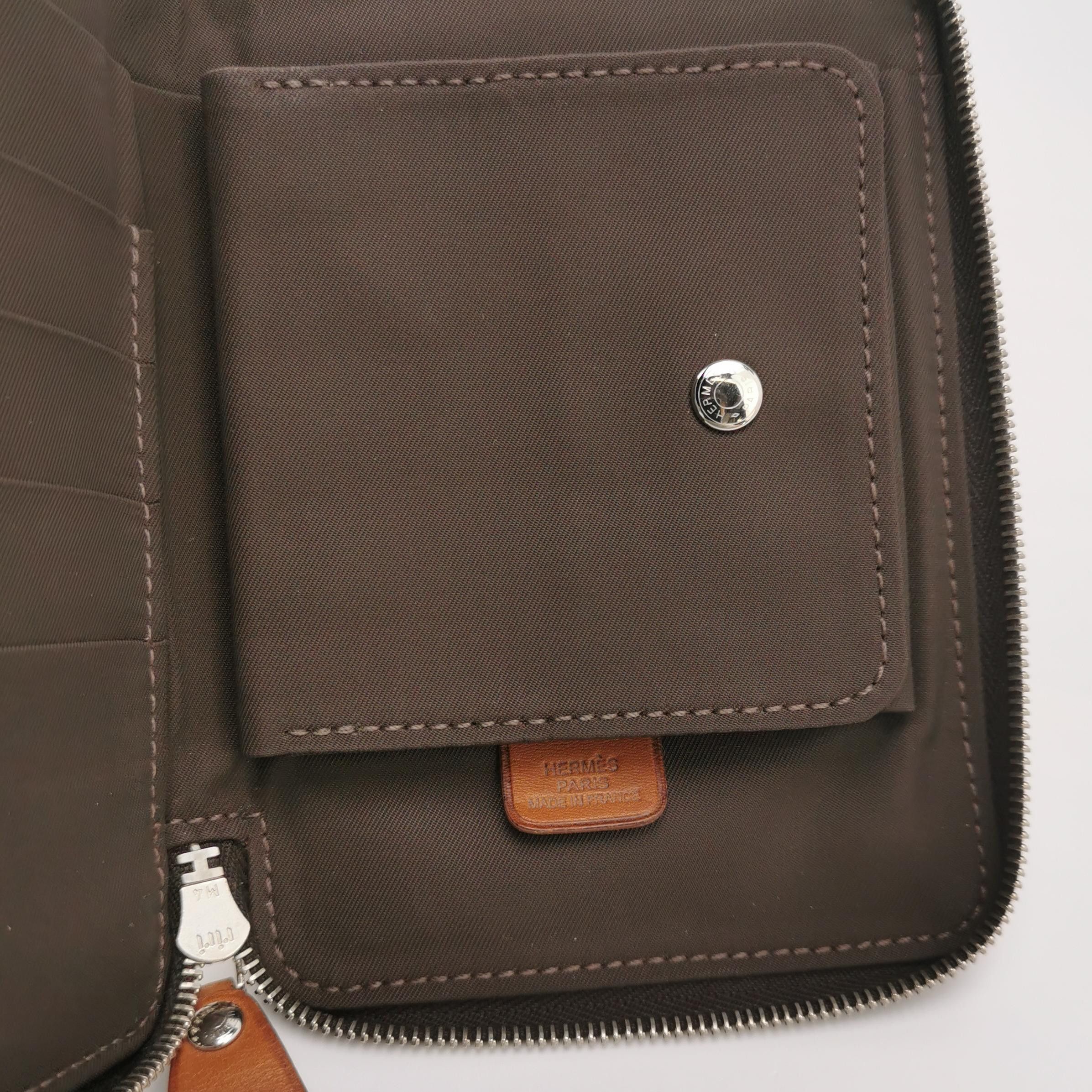 Hermes Hermes Women os Wallets Size ONE SIZE - 7 Thumbnail