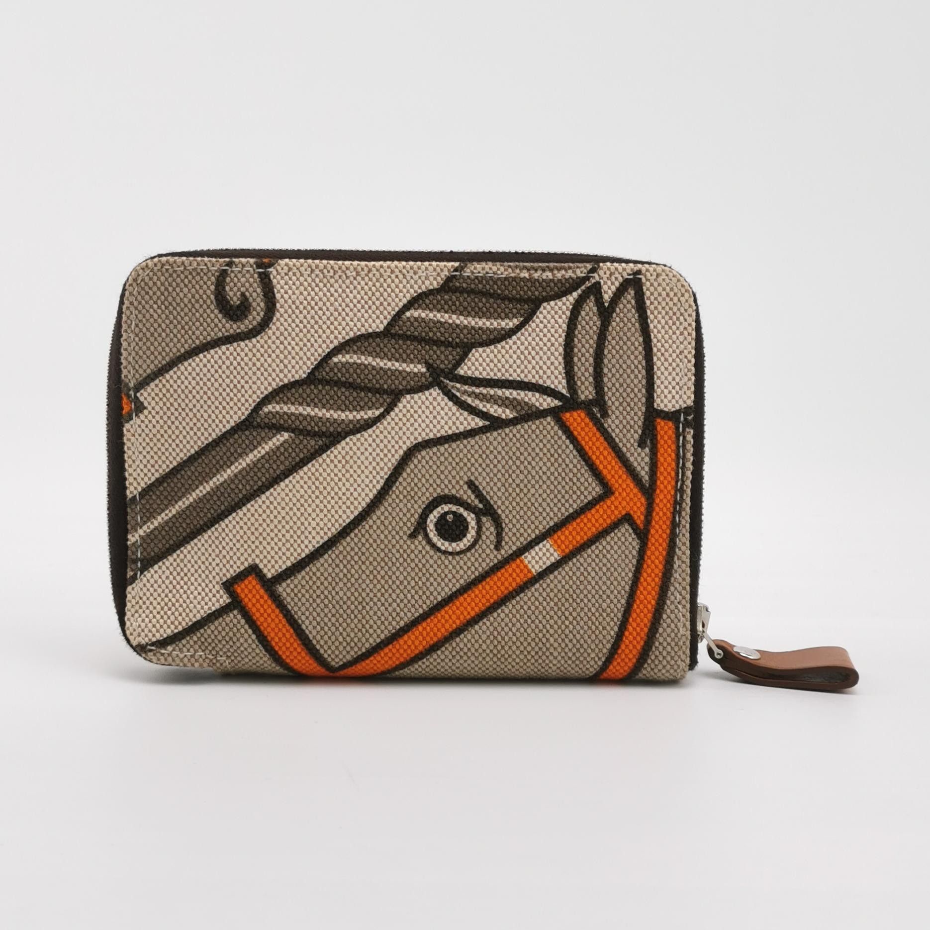 Hermes Hermes Women os Wallets Size ONE SIZE - 4 Thumbnail