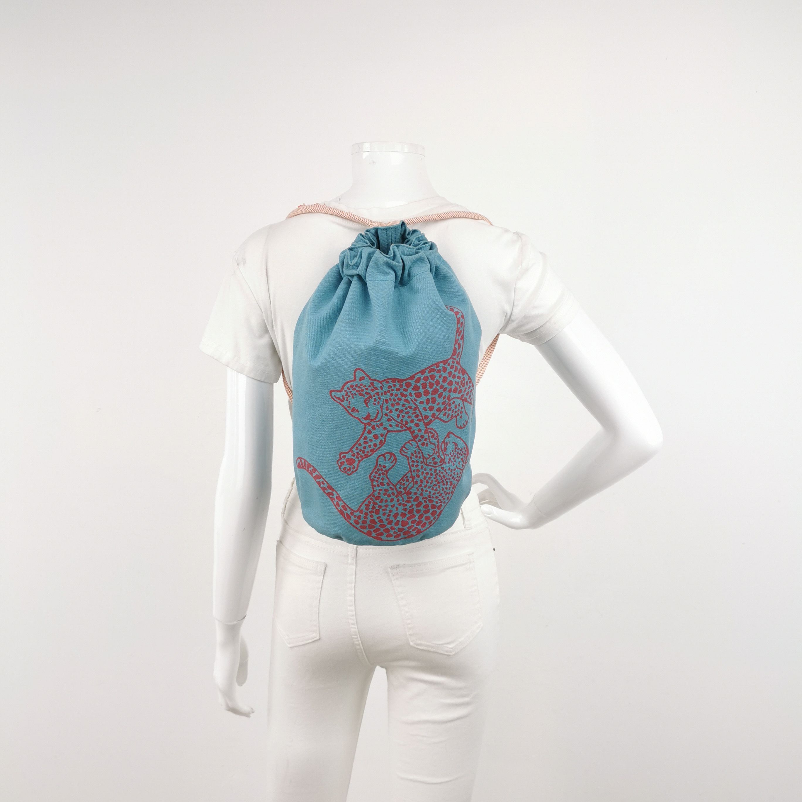 Hermes Hermes Women os Backpacks Size ONE SIZE - 2 Thumbnail