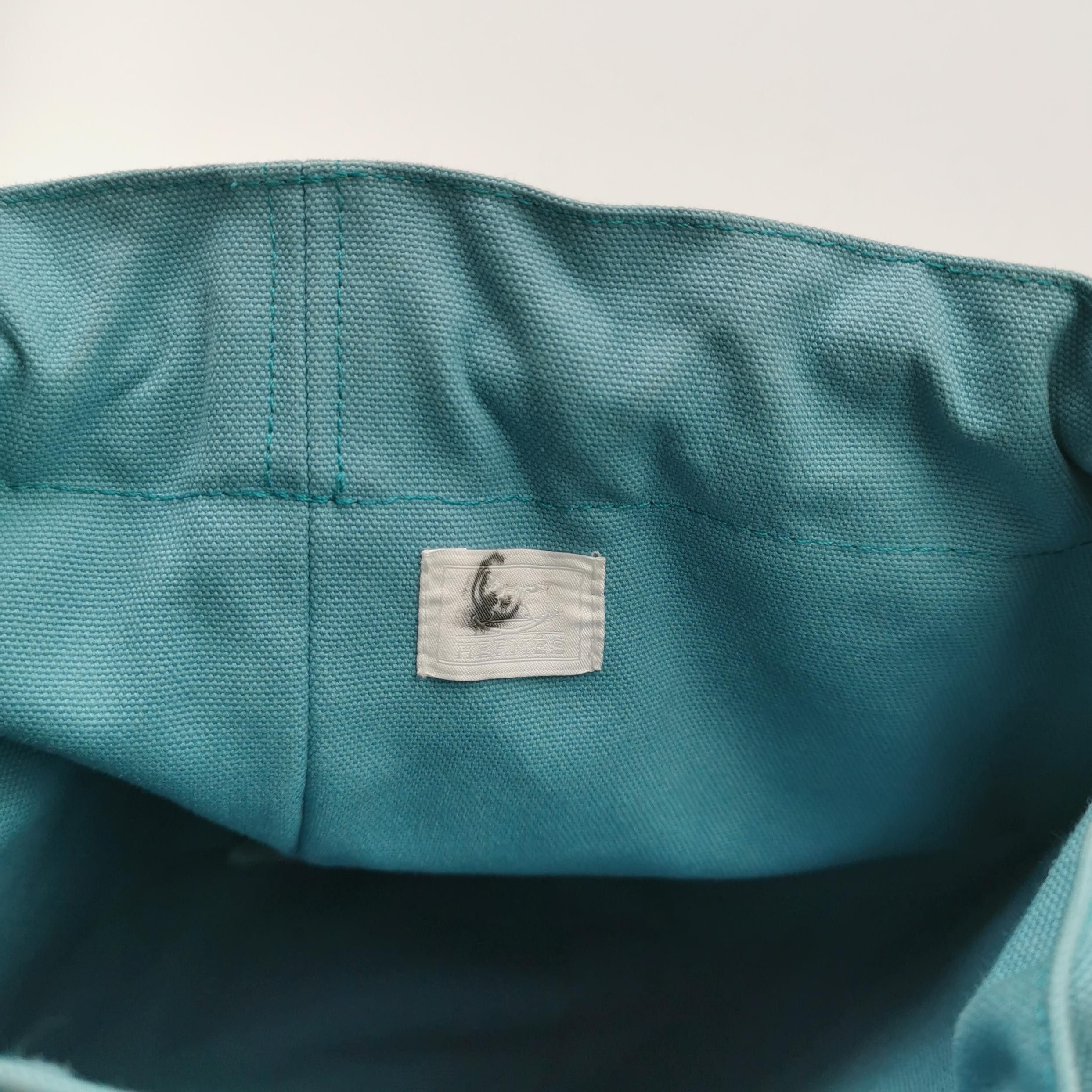Hermes Hermes Women os Backpacks Size ONE SIZE - 8 Thumbnail