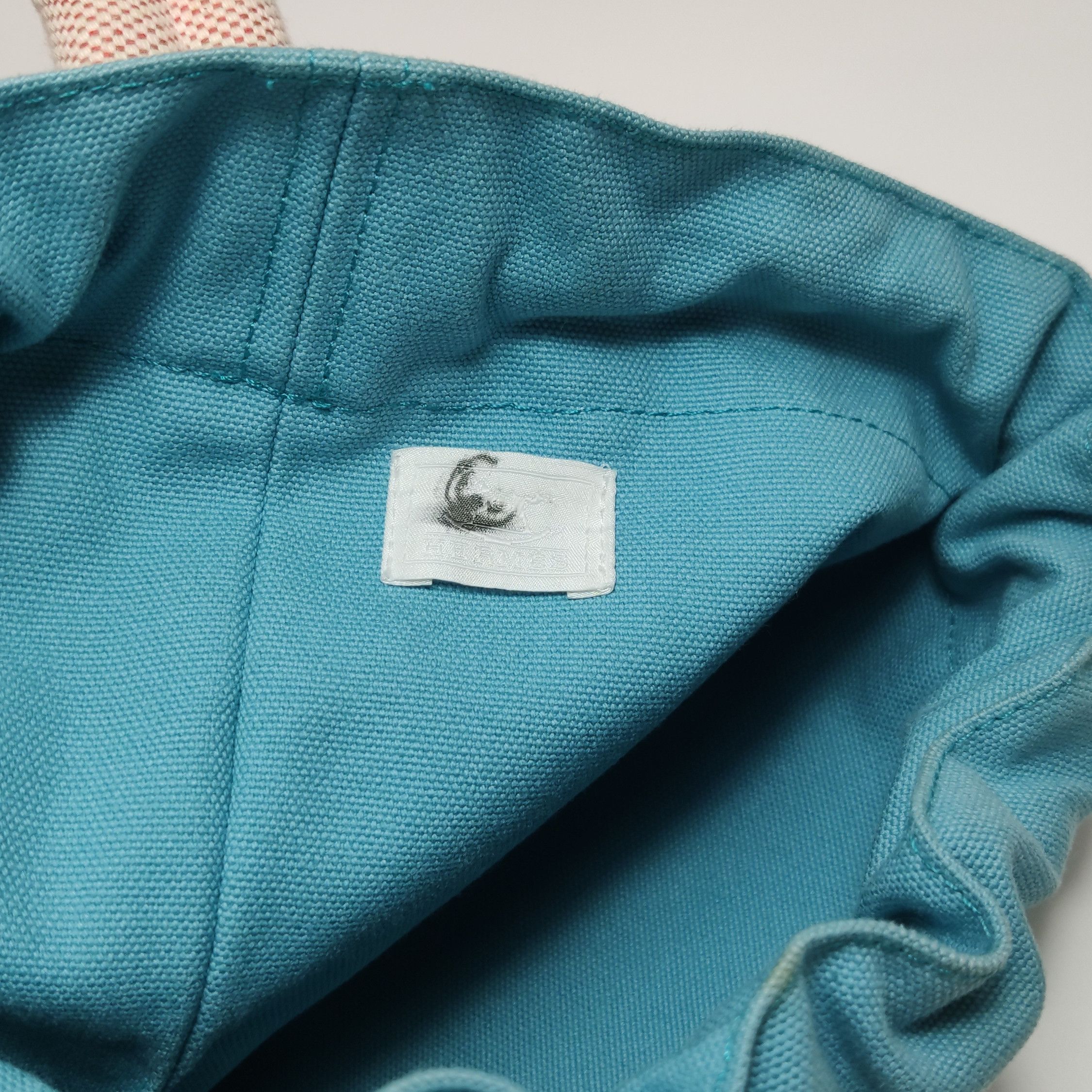 Hermes Hermes Women os Backpacks Size ONE SIZE - 10 Thumbnail