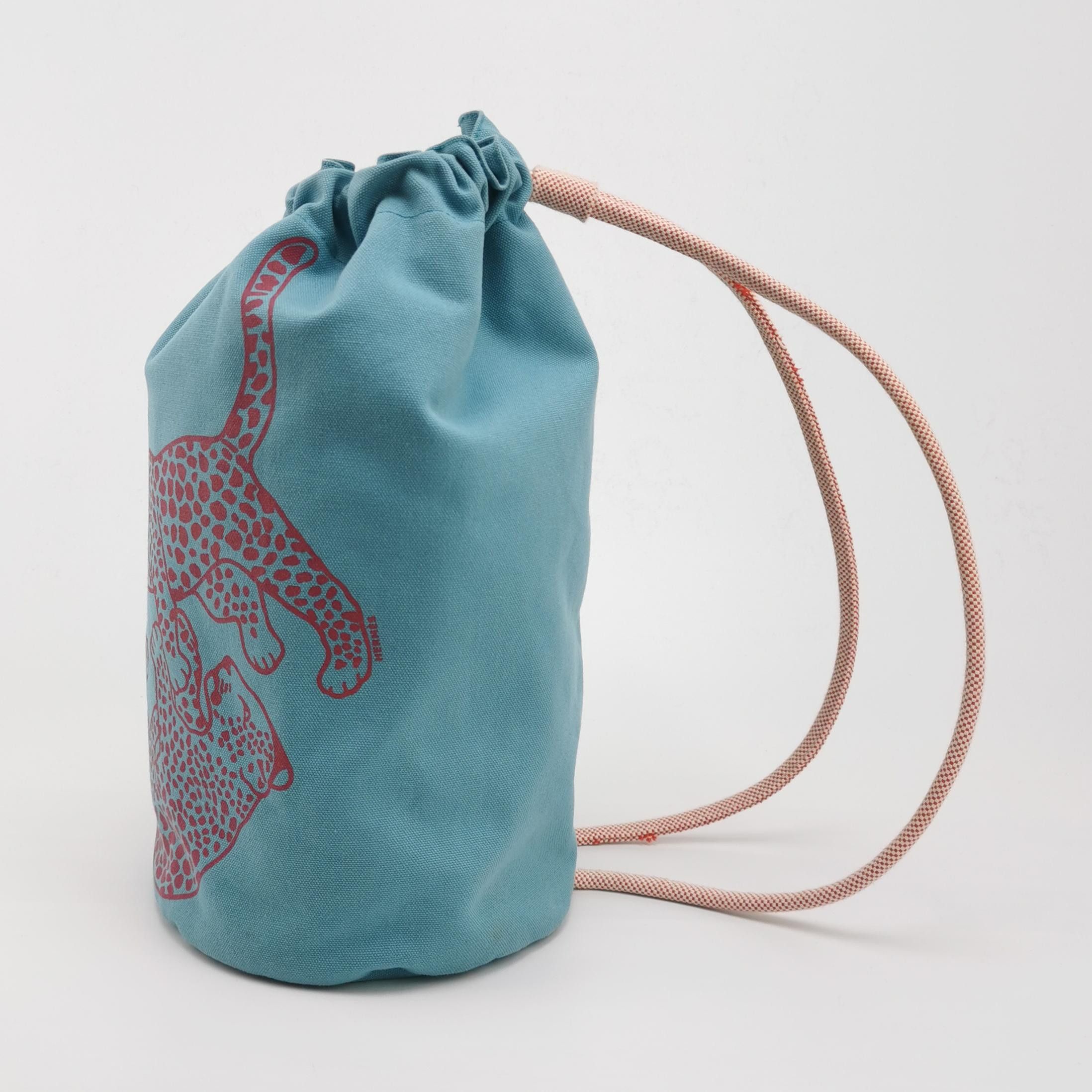 Hermes Hermes Women os Backpacks Size ONE SIZE - 3 Thumbnail