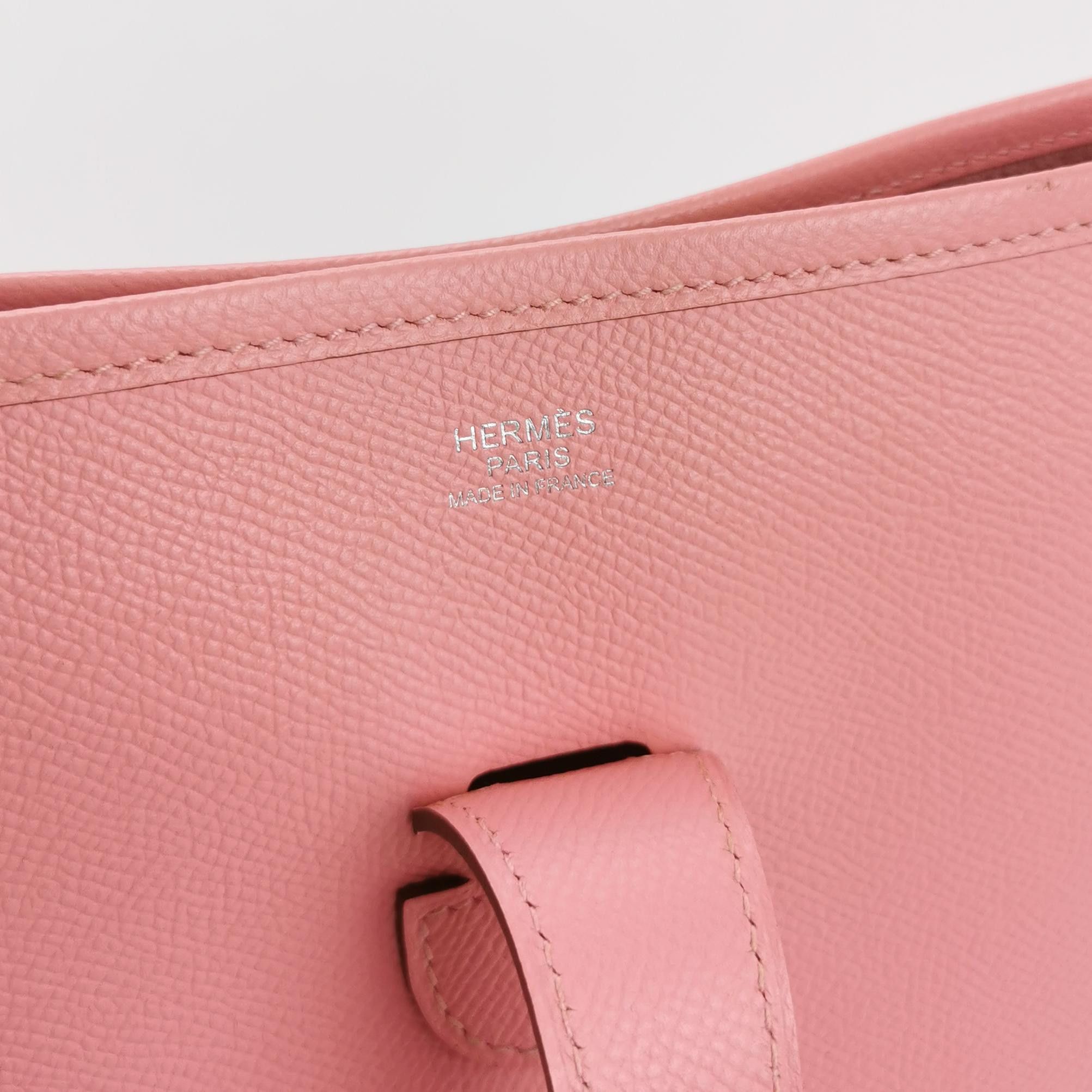 Hermes Hermes Women os Shoulder Bags Size ONE SIZE - 8 Thumbnail