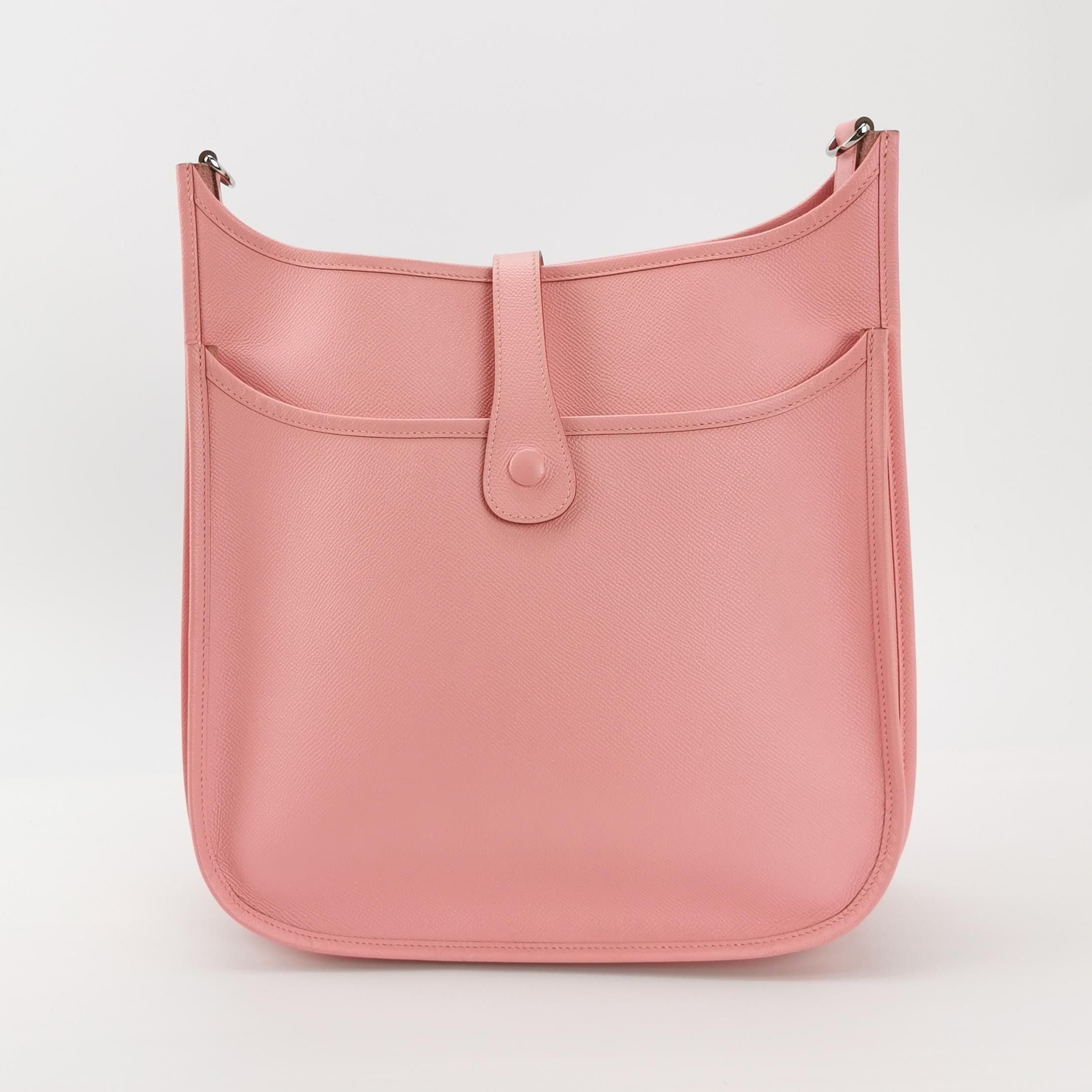 Hermes Hermes Women os Shoulder Bags Size ONE SIZE - 5 Thumbnail