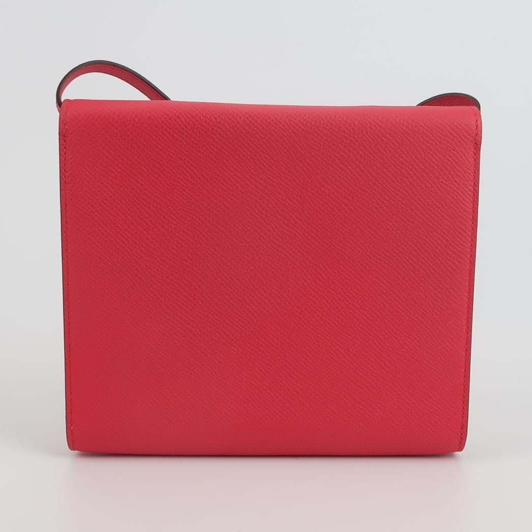 Hermes Hermes Women os Shoulder Bags Size ONE SIZE - 5 Thumbnail