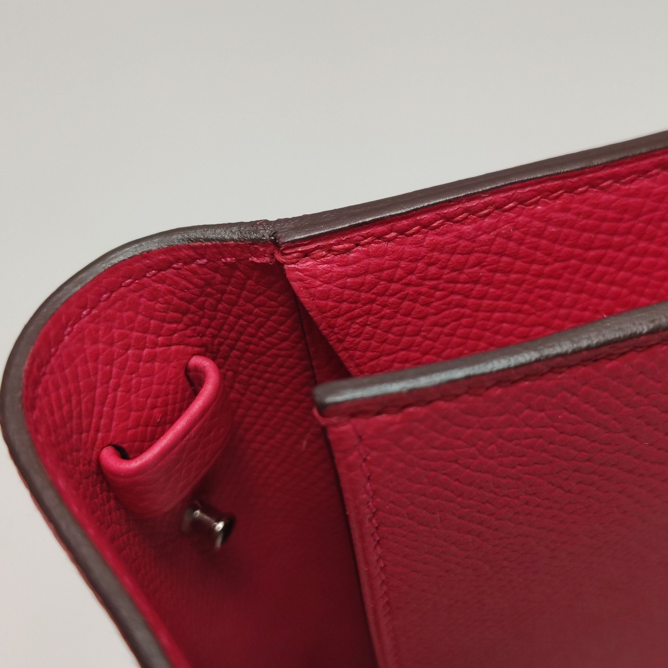 Hermes Hermes Women os Shoulder Bags Size ONE SIZE - 21 Thumbnail