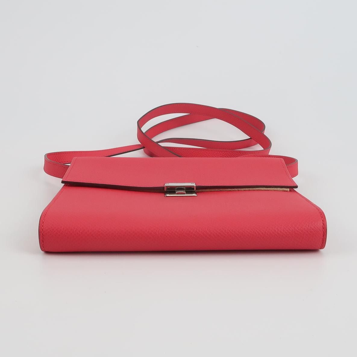 Hermes Hermes Women os Shoulder Bags Size ONE SIZE - 6 Thumbnail