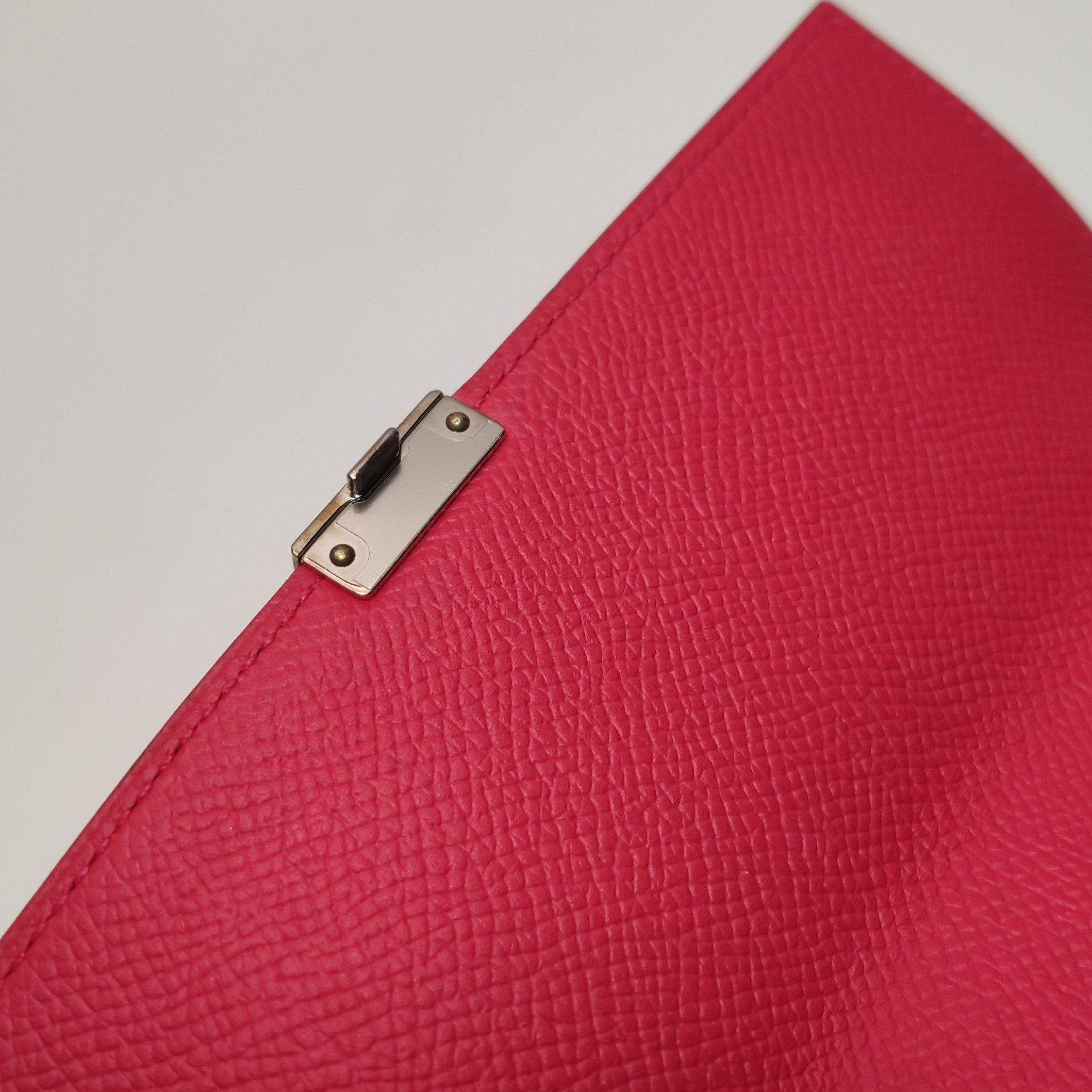 Hermes Hermes Women os Shoulder Bags Size ONE SIZE - 14 Thumbnail