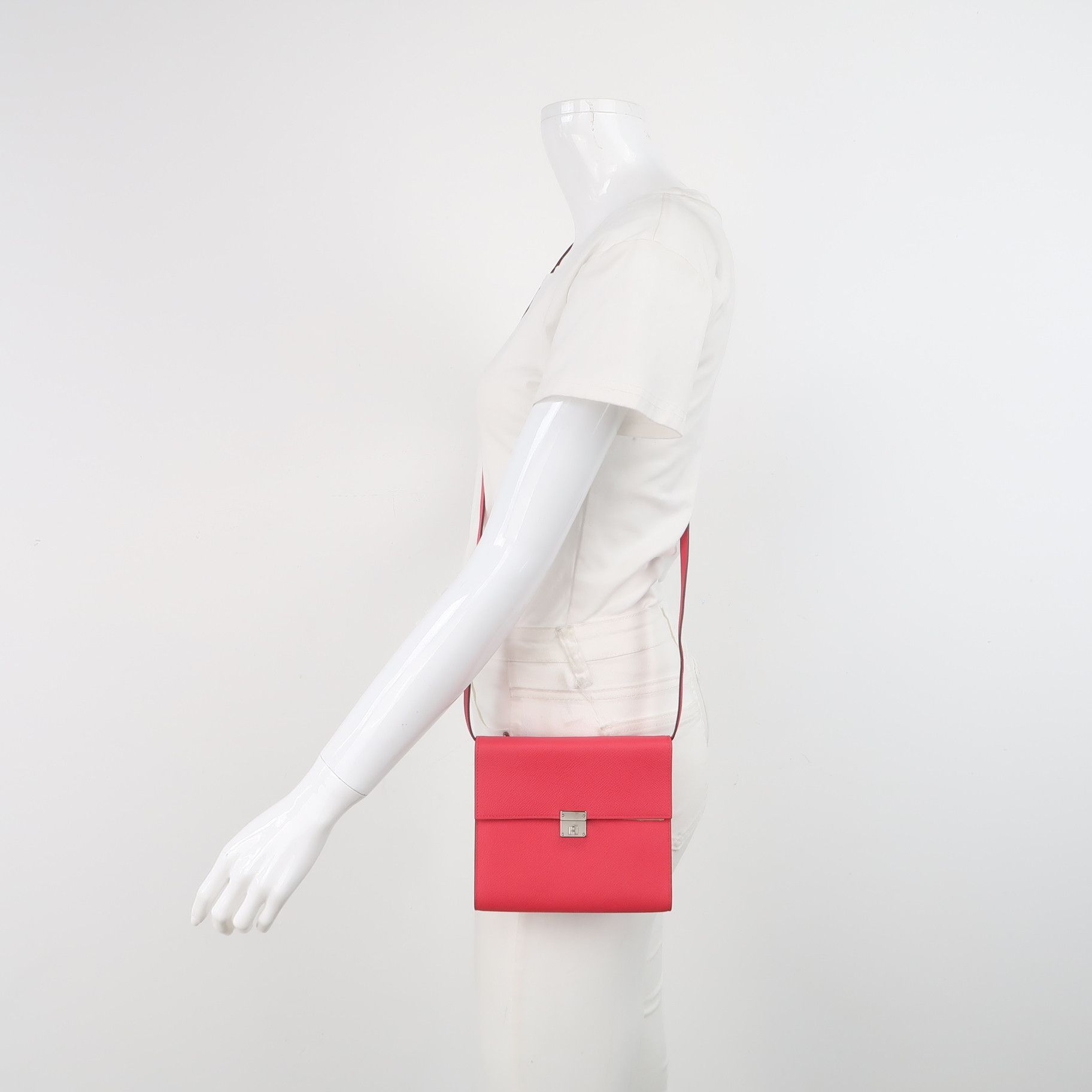 Hermes Hermes Women os Shoulder Bags Size ONE SIZE - 2 Thumbnail