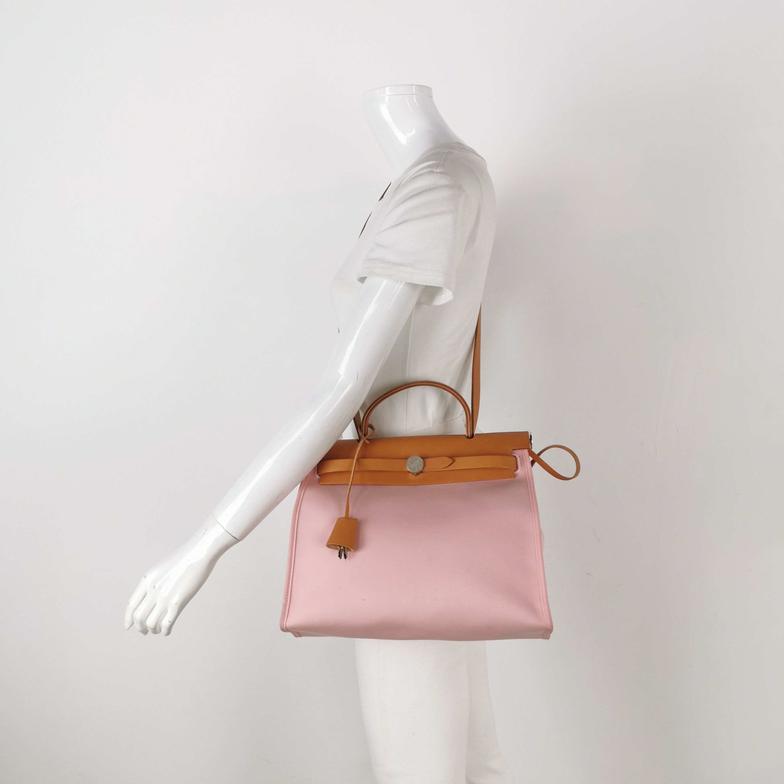 Hermes Hermes Women os Shoulder Bags Size ONE SIZE - 2 Thumbnail