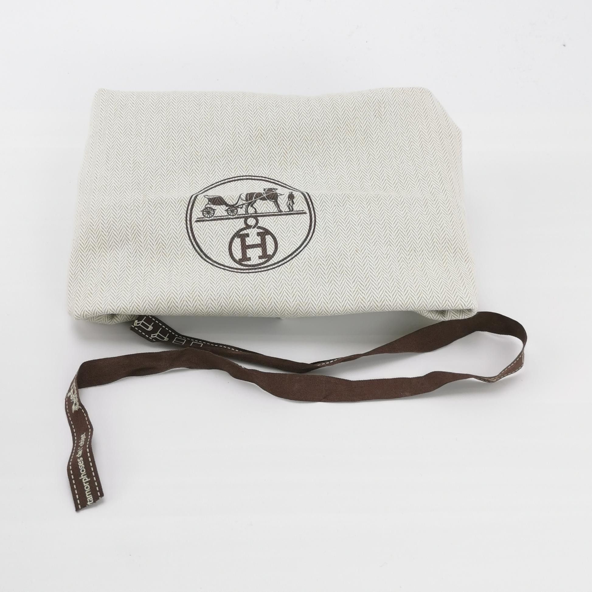 Hermes Hermes Women os Shoulder Bags Size ONE SIZE - 9 Thumbnail