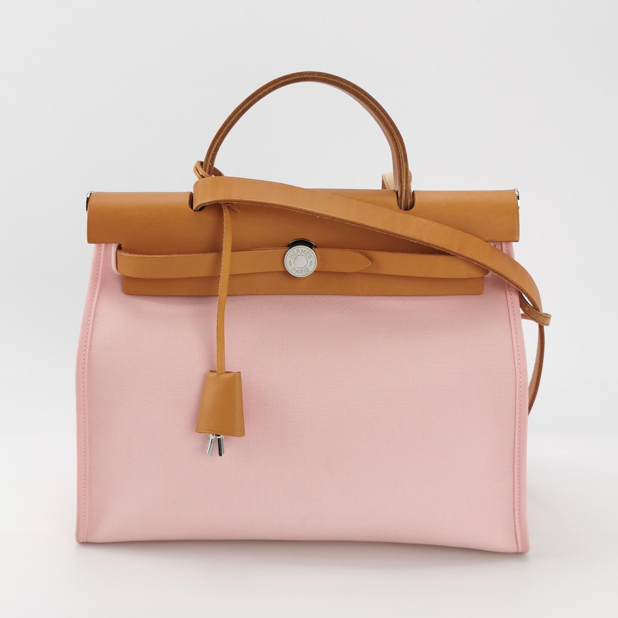 Hermes Hermes Women os Shoulder Bags Size ONE SIZE - 3 Thumbnail