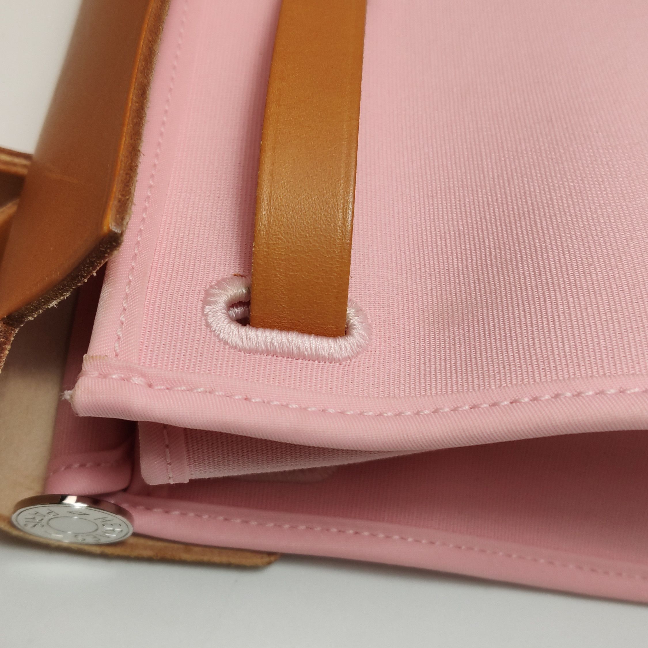 Hermes Hermes Women os Shoulder Bags Size ONE SIZE - 16 Thumbnail