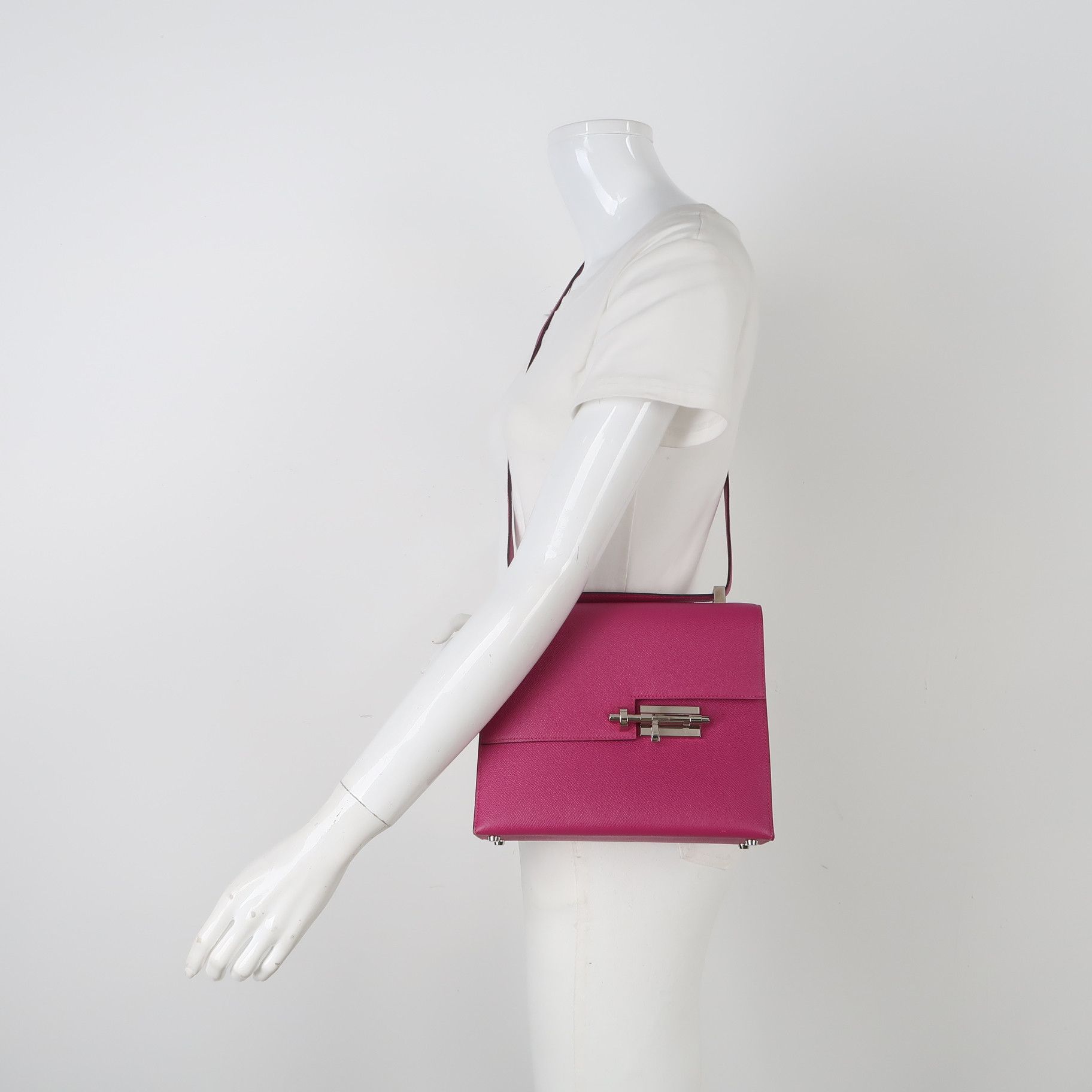 Hermes Hermes Women os Shoulder Bags Size ONE SIZE - 2 Thumbnail