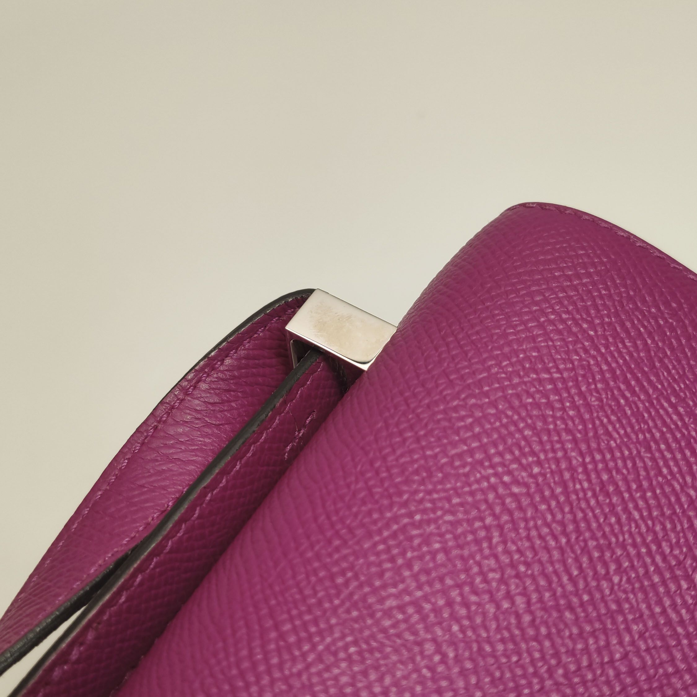 Hermes Hermes Women os Shoulder Bags Size ONE SIZE - 16 Thumbnail