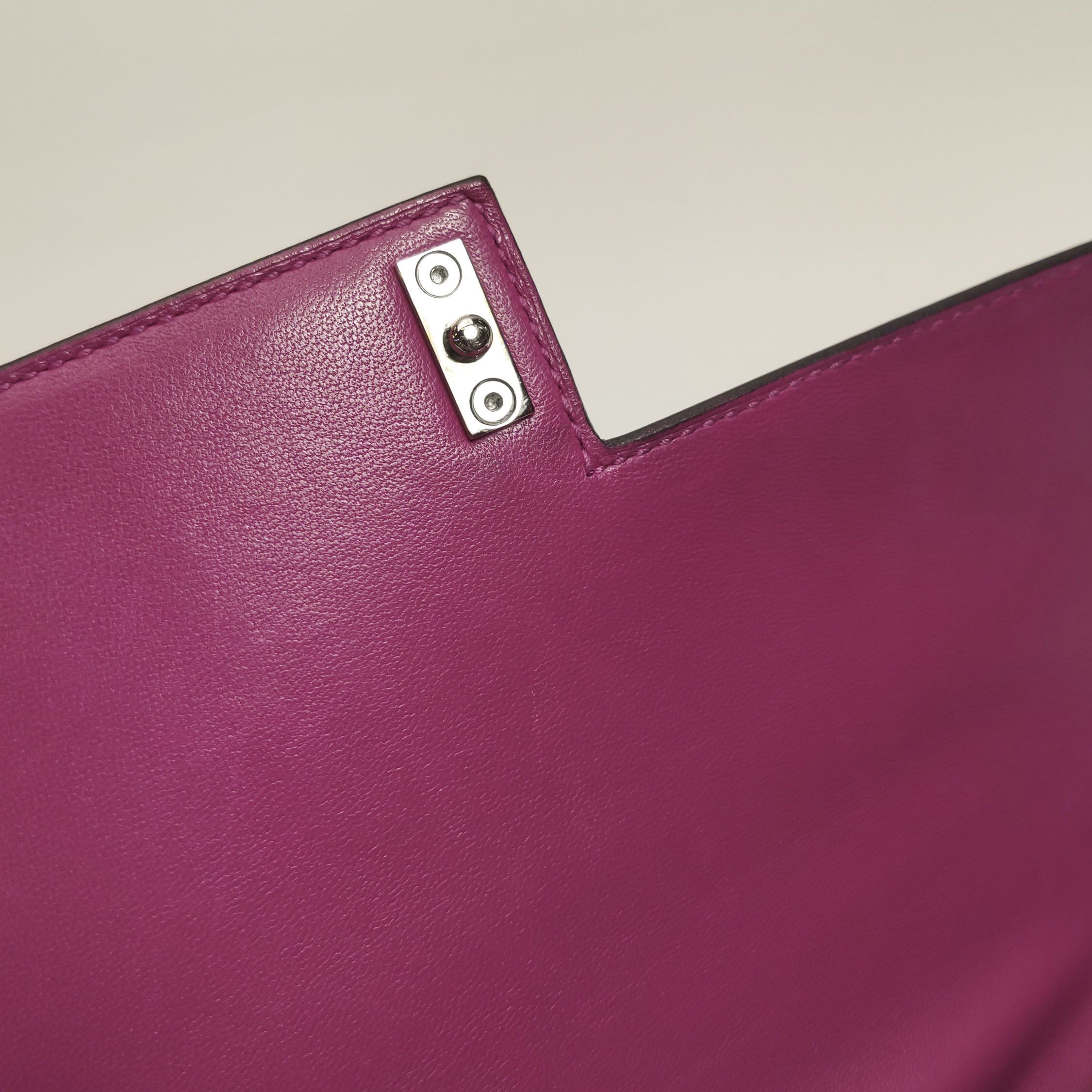 Hermes Hermes Women os Shoulder Bags Size ONE SIZE - 11 Thumbnail