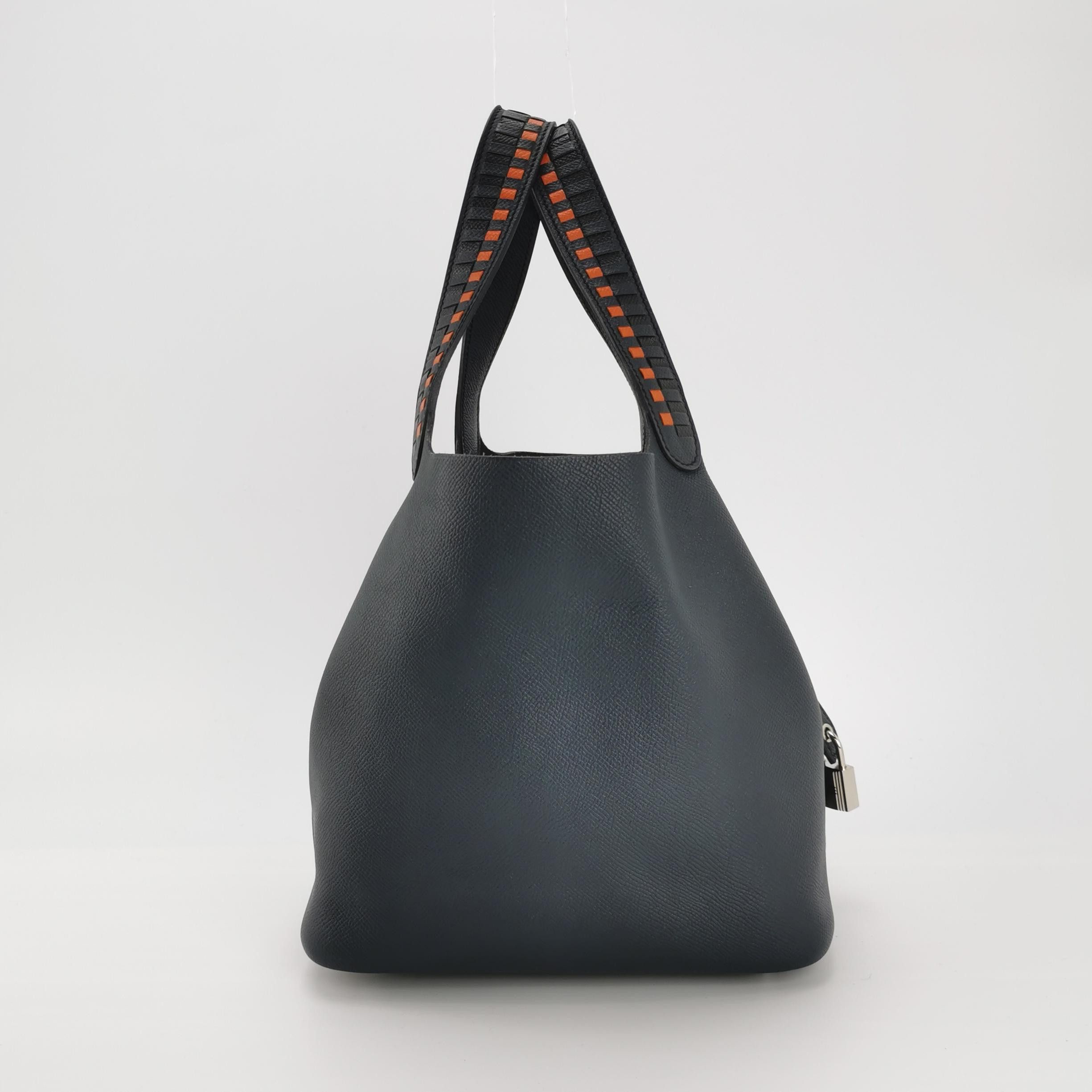 Hermes Hermes Women os Tote Bags Size ONE SIZE - 4 Thumbnail