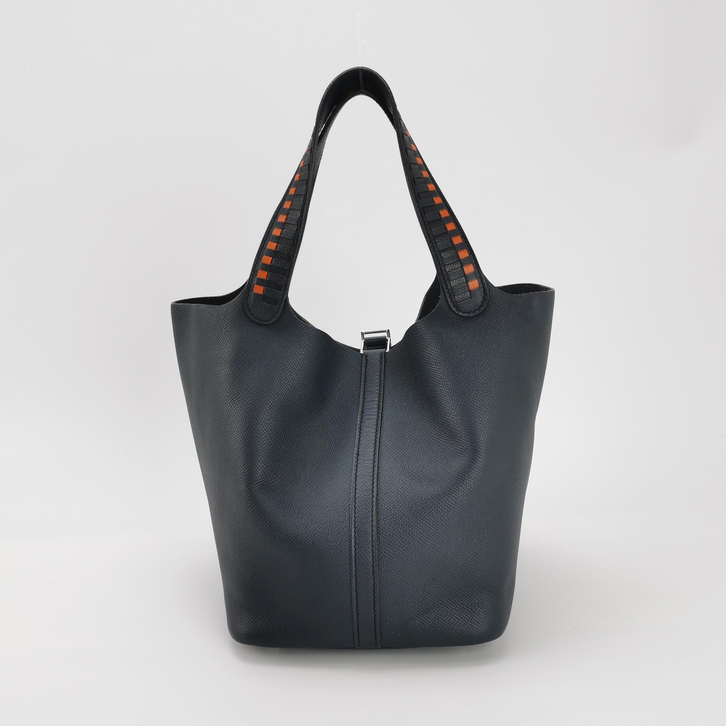 Hermes Hermes Women os Tote Bags Size ONE SIZE - 5 Thumbnail